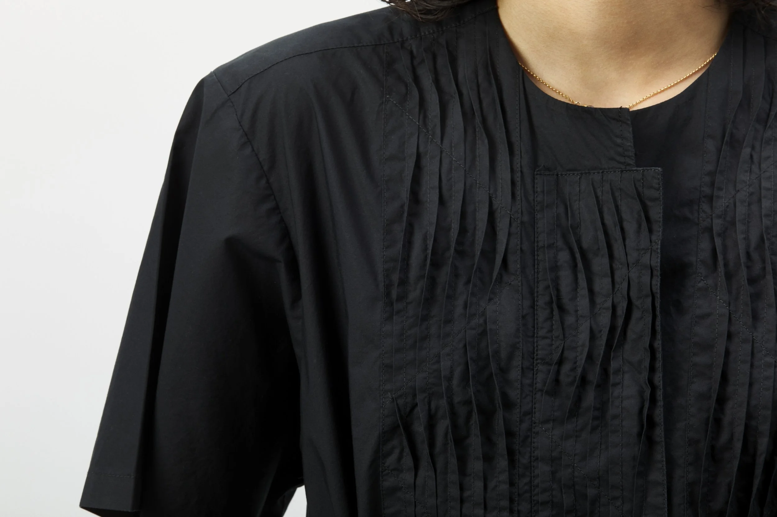 MYLENEB Beth Shirt dress