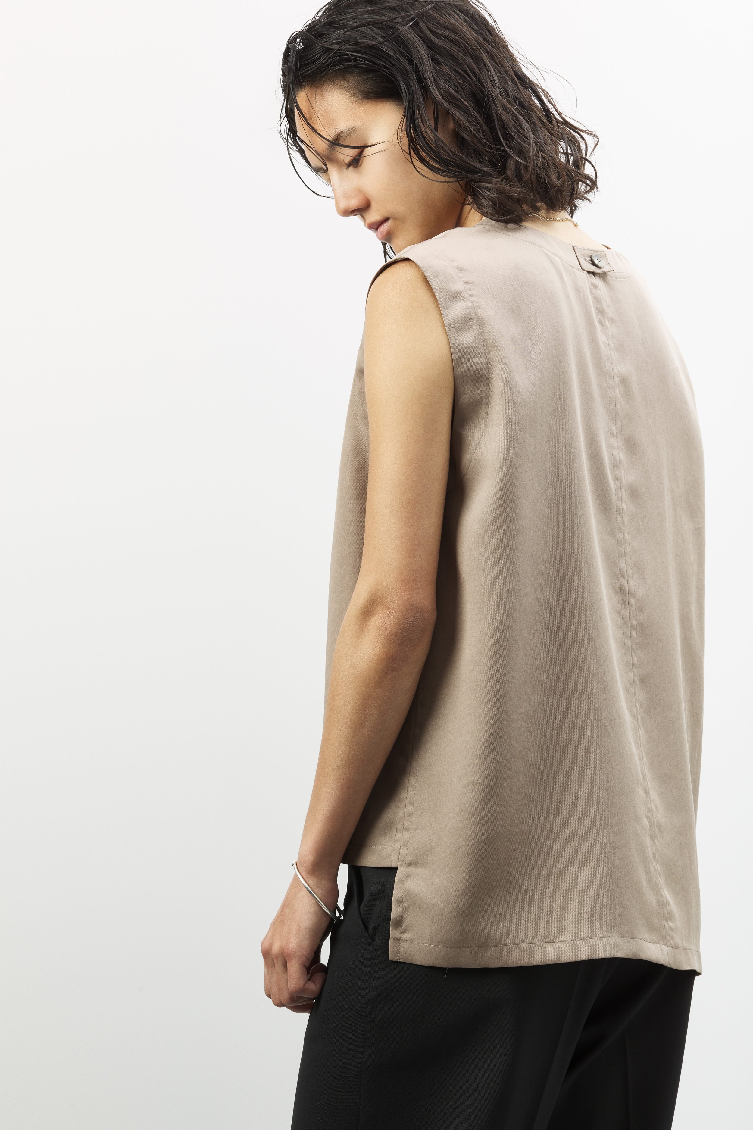 MYLENEB Nomi Sleeveless Top