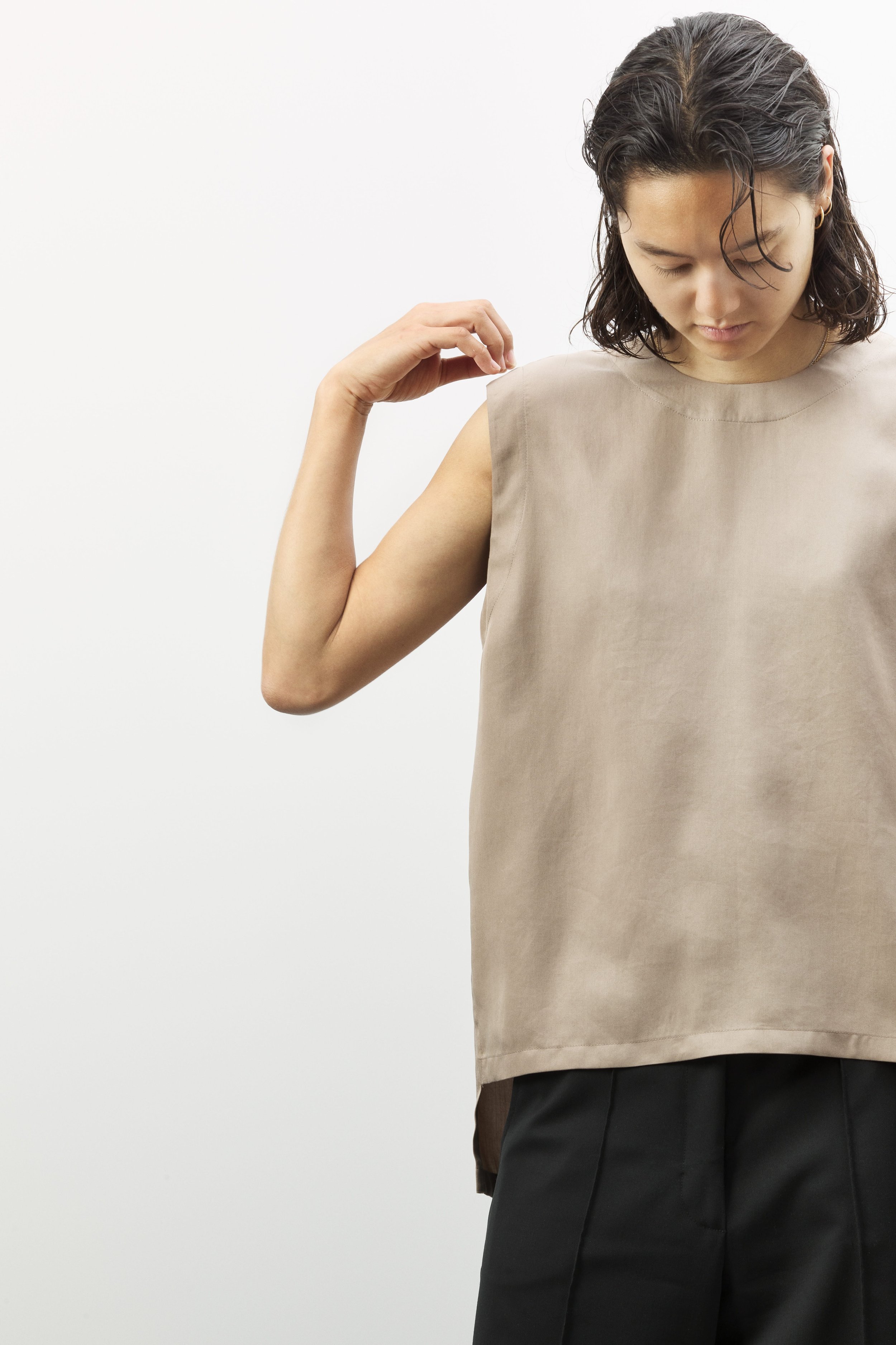 MYLENEB Nomi Sleeveless Top