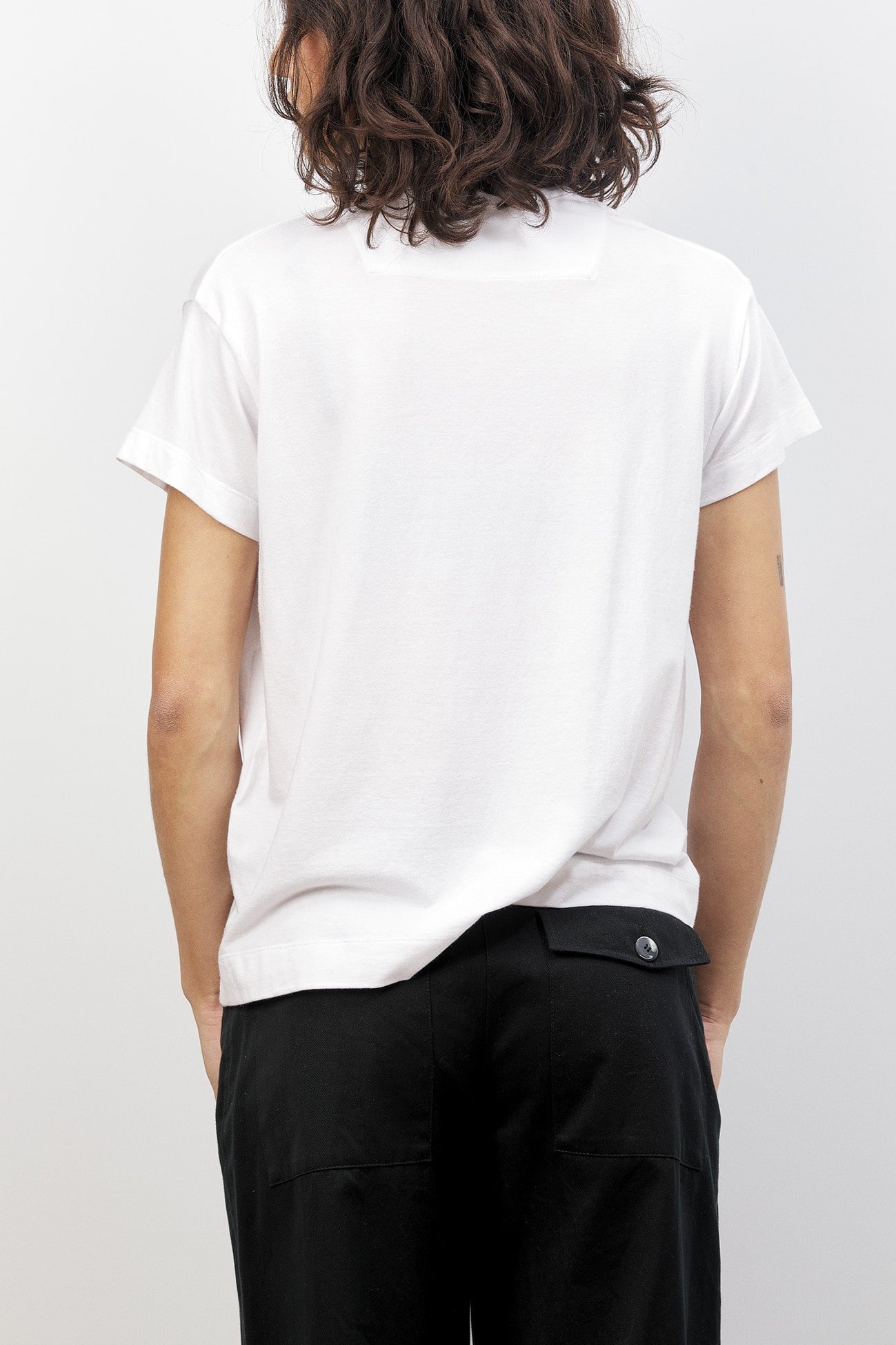 T-shirt blanc (copie)