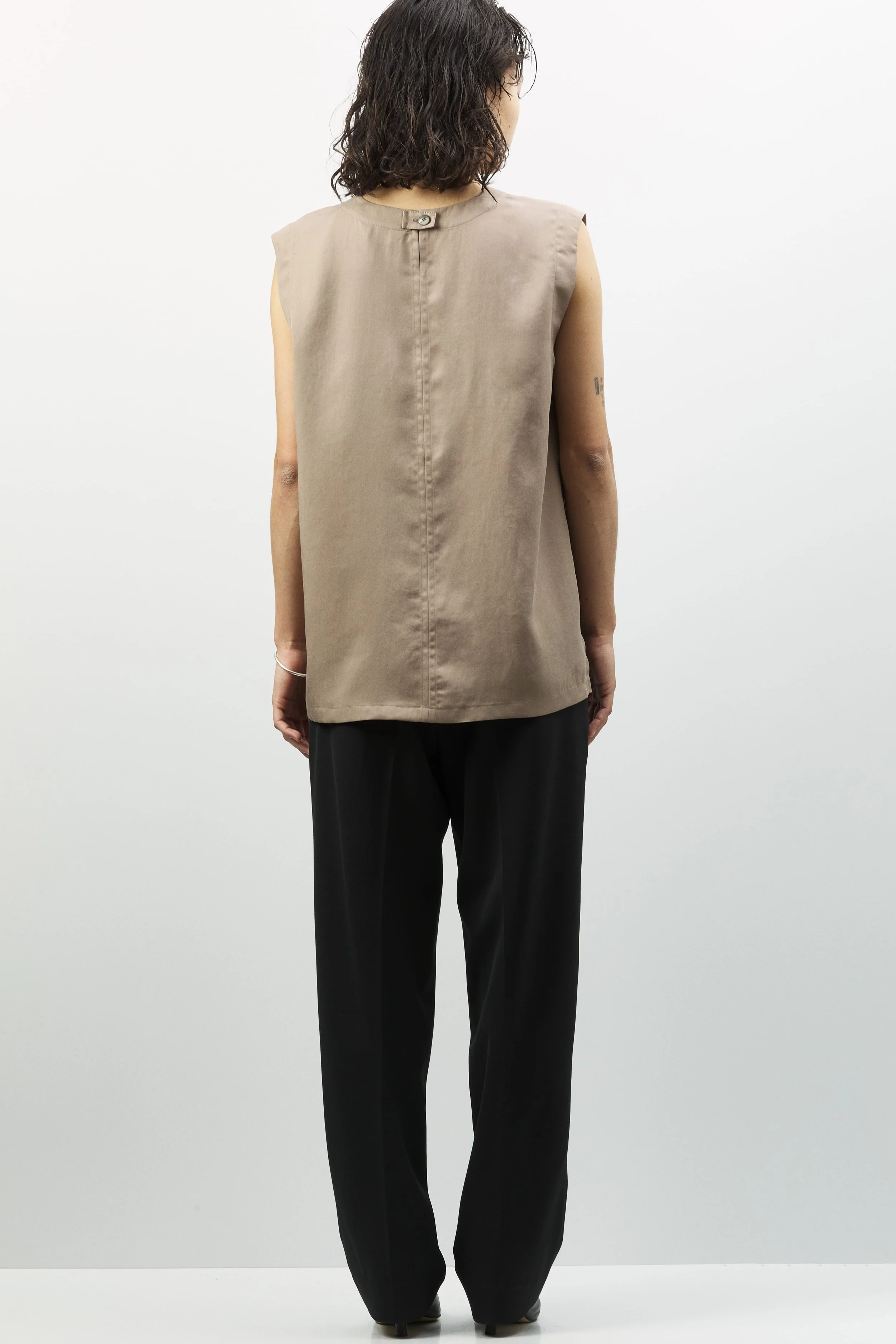 MYLENEB Nomi Sleeveless Top