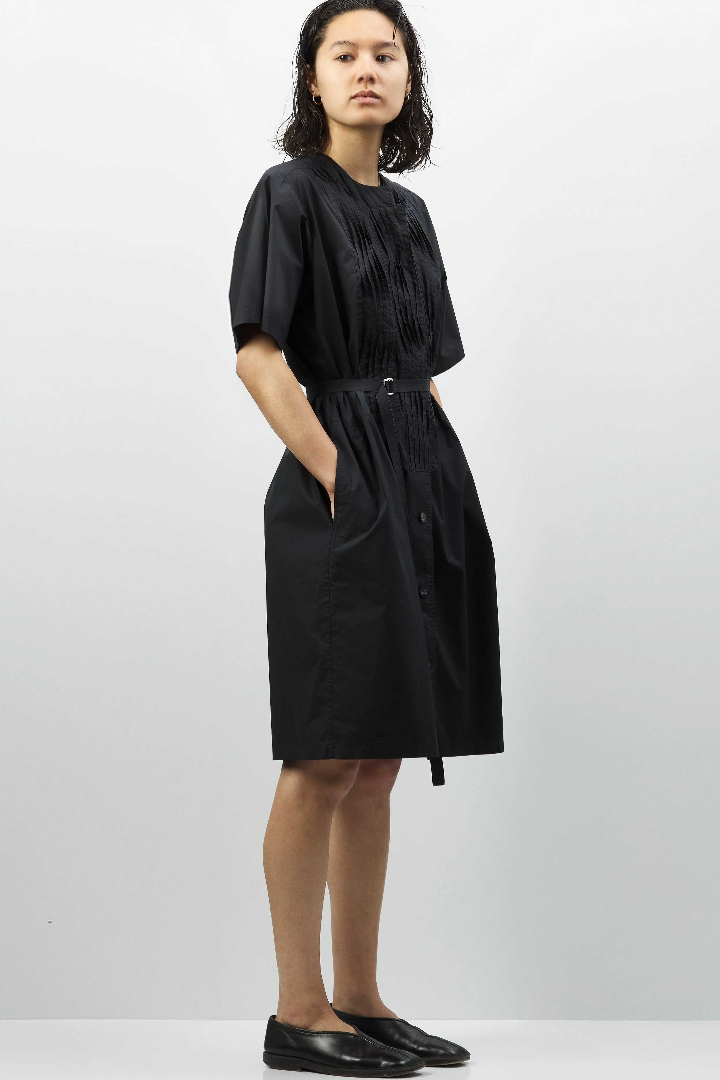 MYLENEB Beth Shirt dress