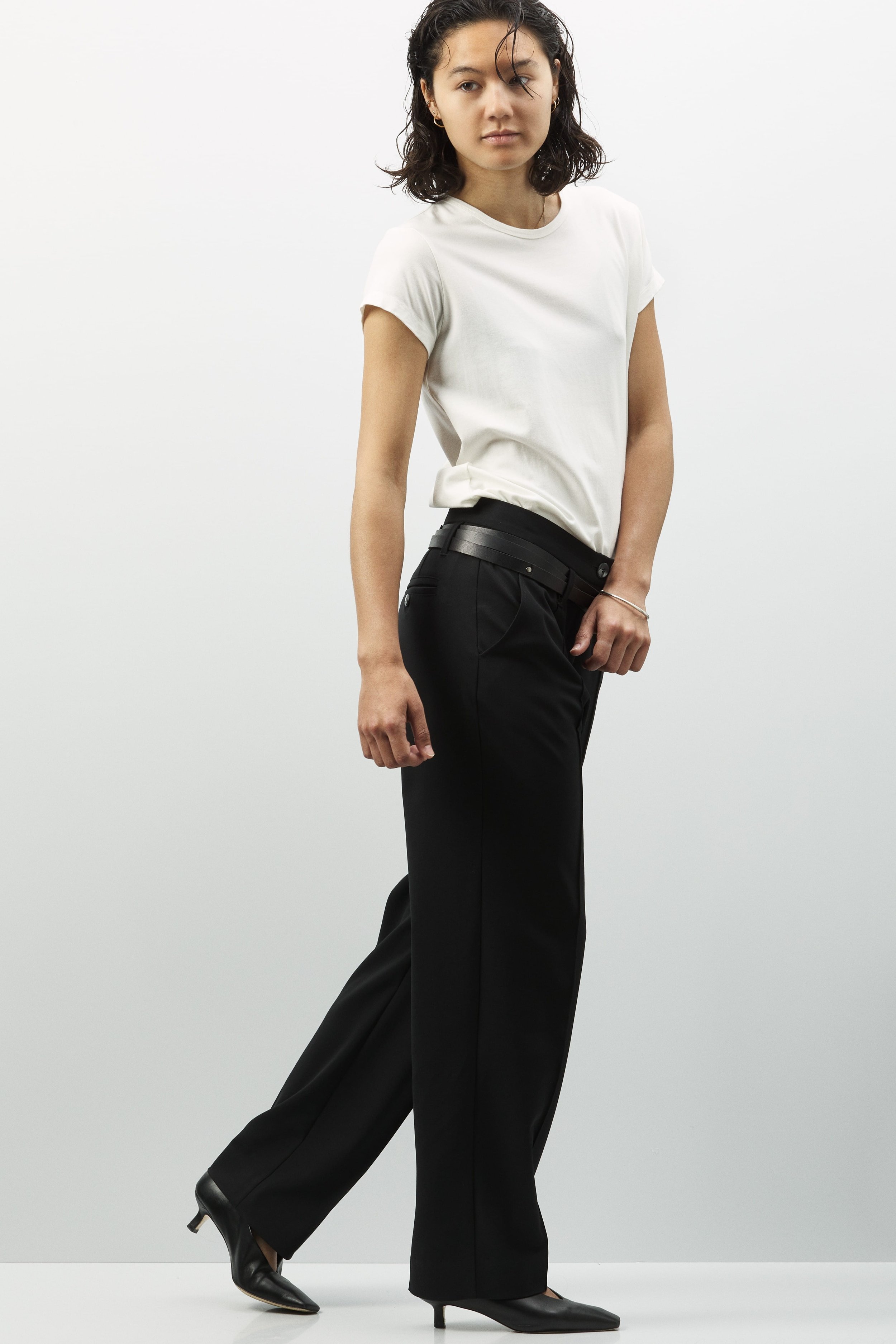 MYLENEB Nick pants