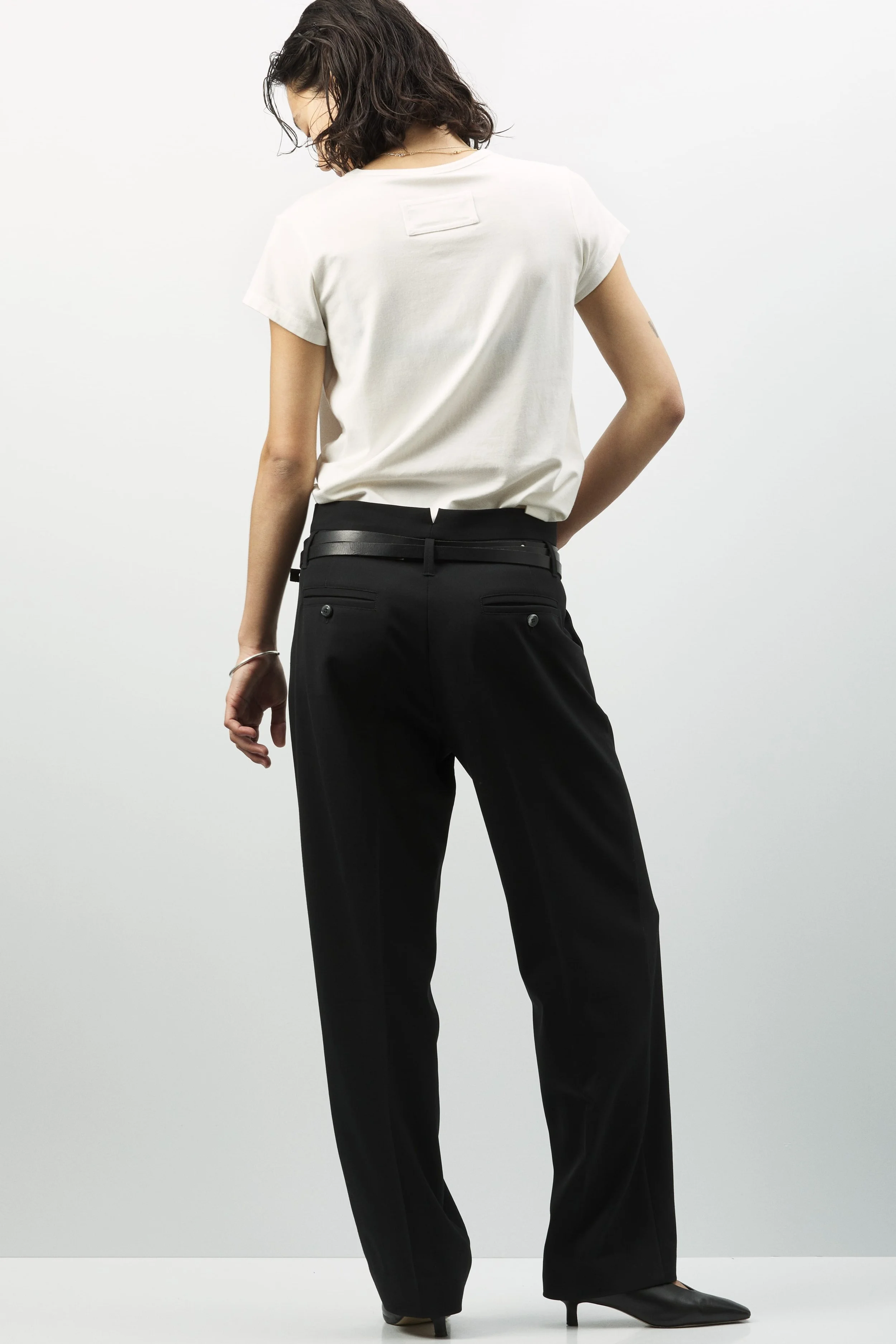 MYLENEB Nick pants
