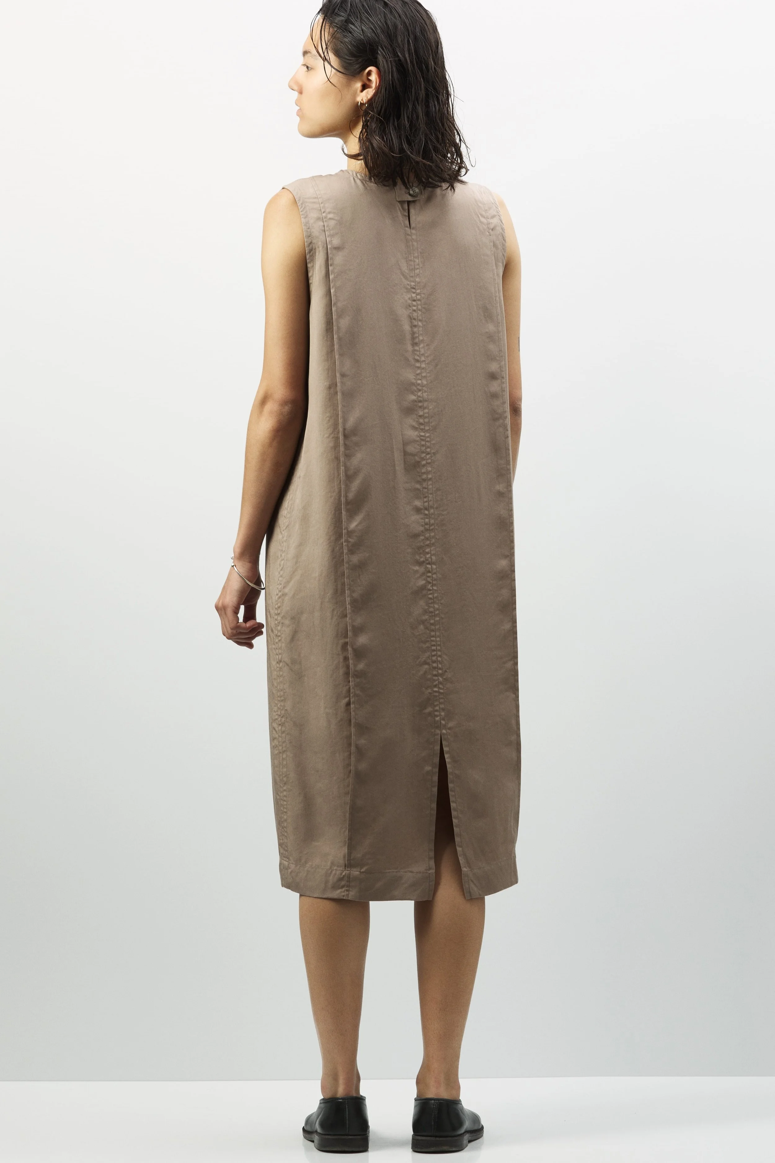 MYLENEB Lisa Shift Dress