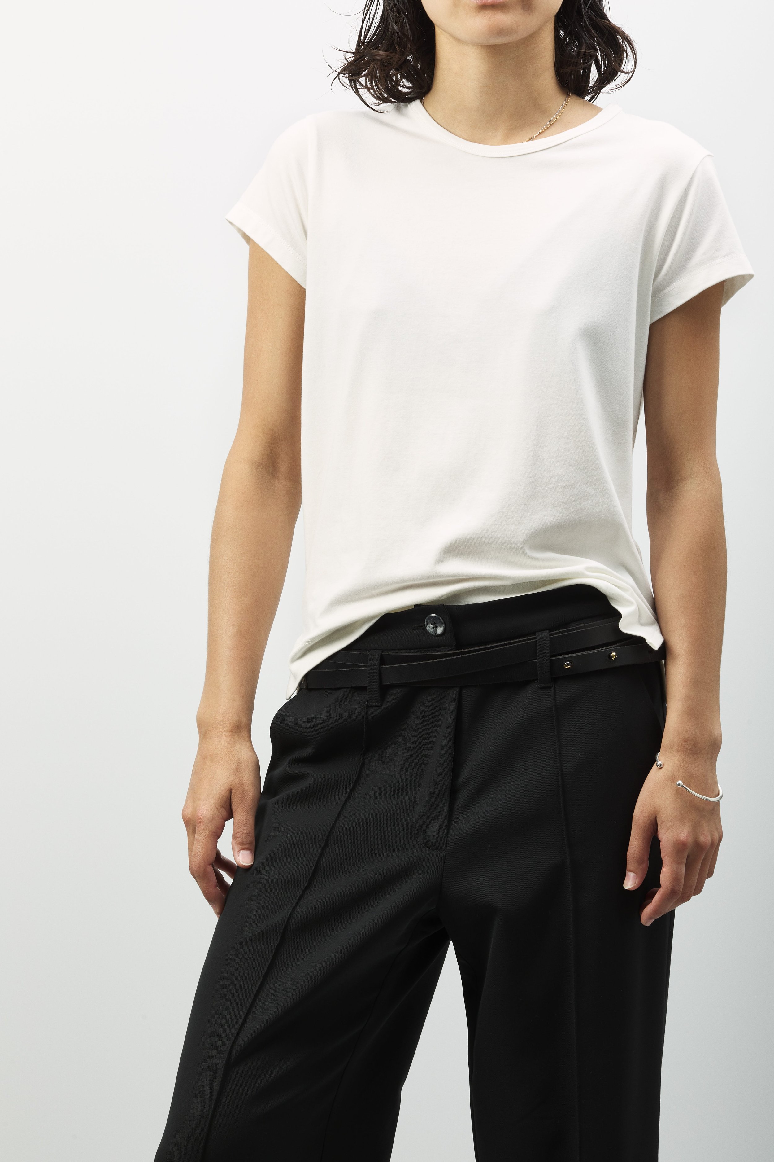 MYLENEB Essentiel t-shirt