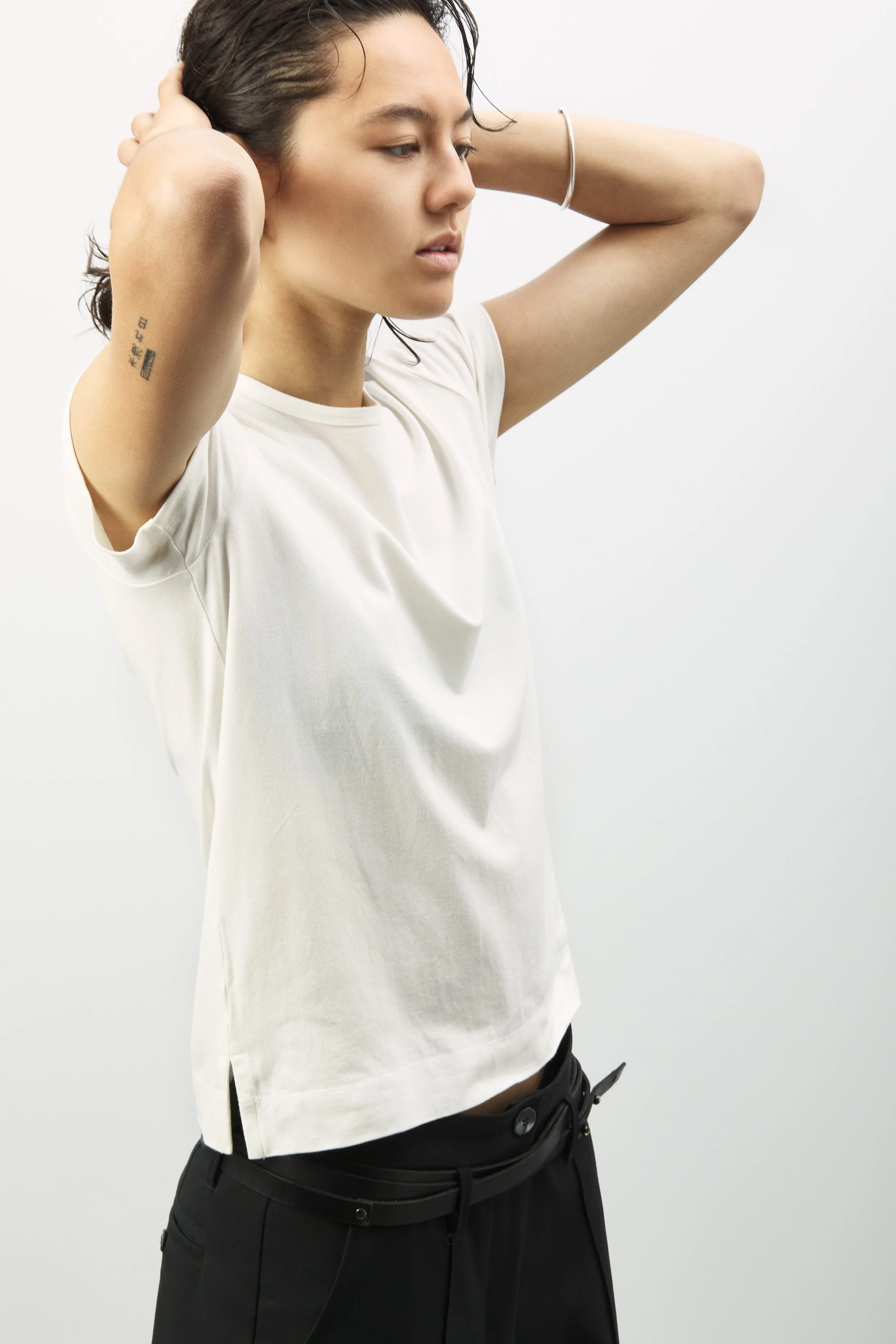 MYLENEB Essentiel t-shirt