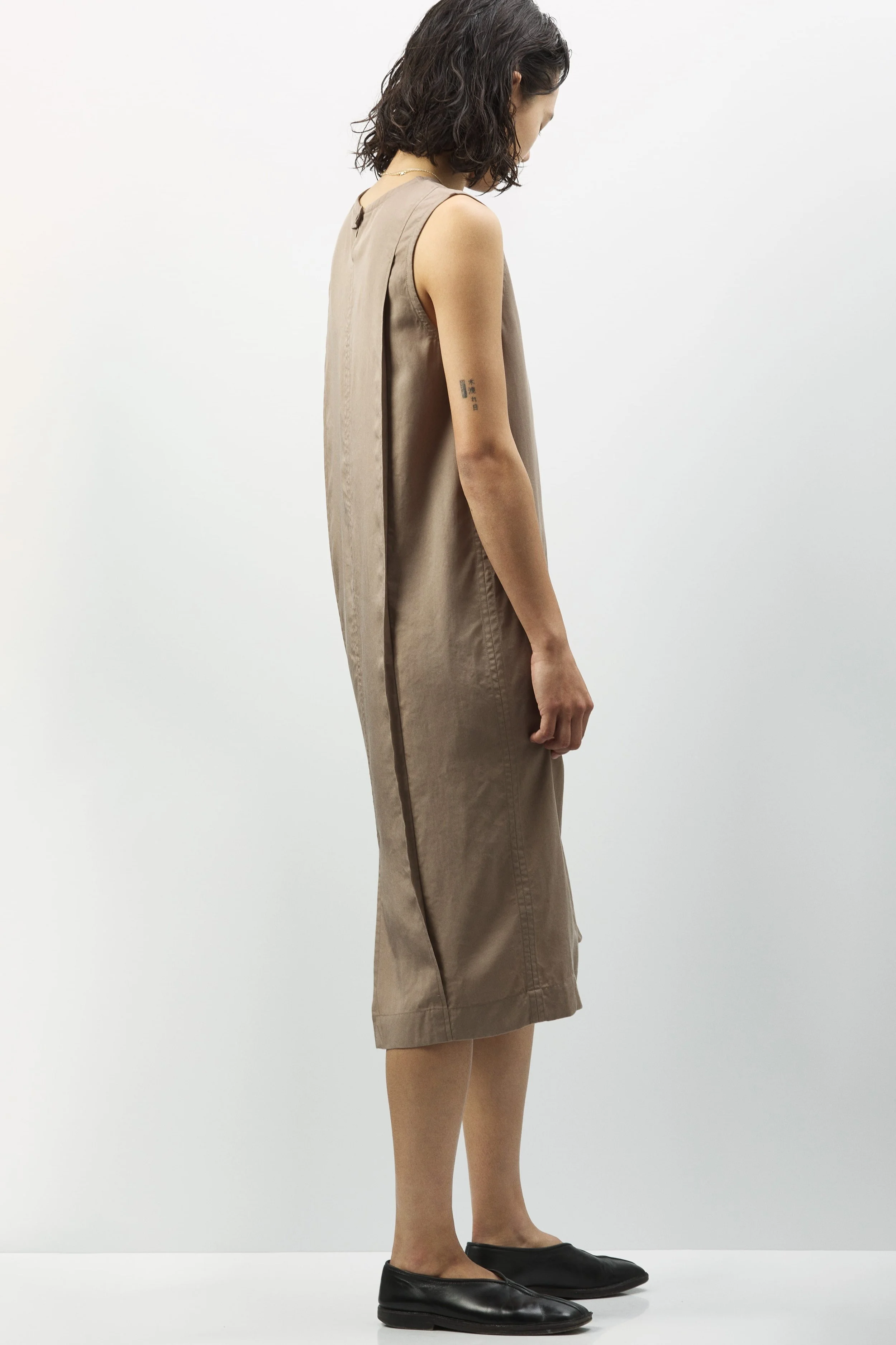 MYLENEB Lisa Shift Dress