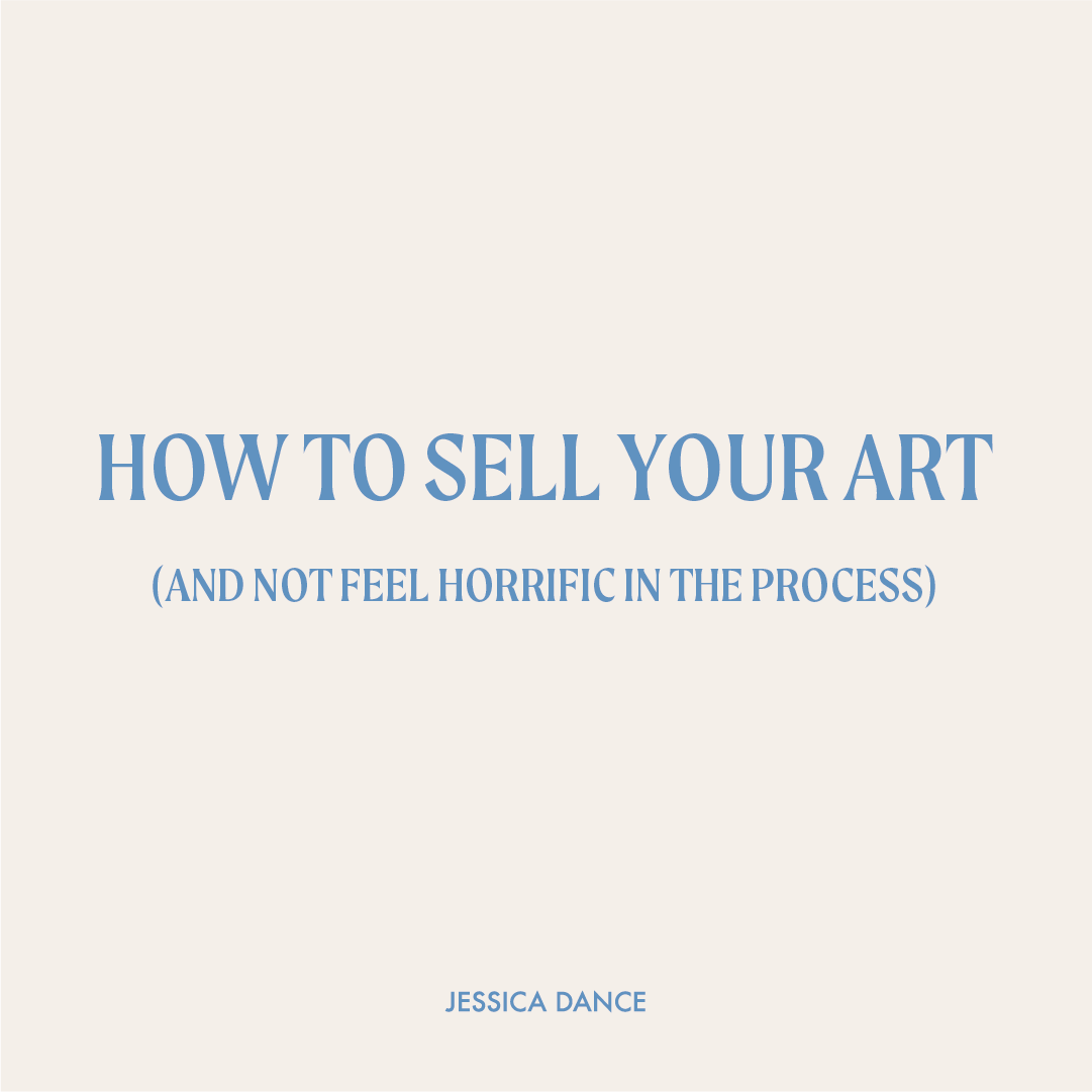 Sell your Art