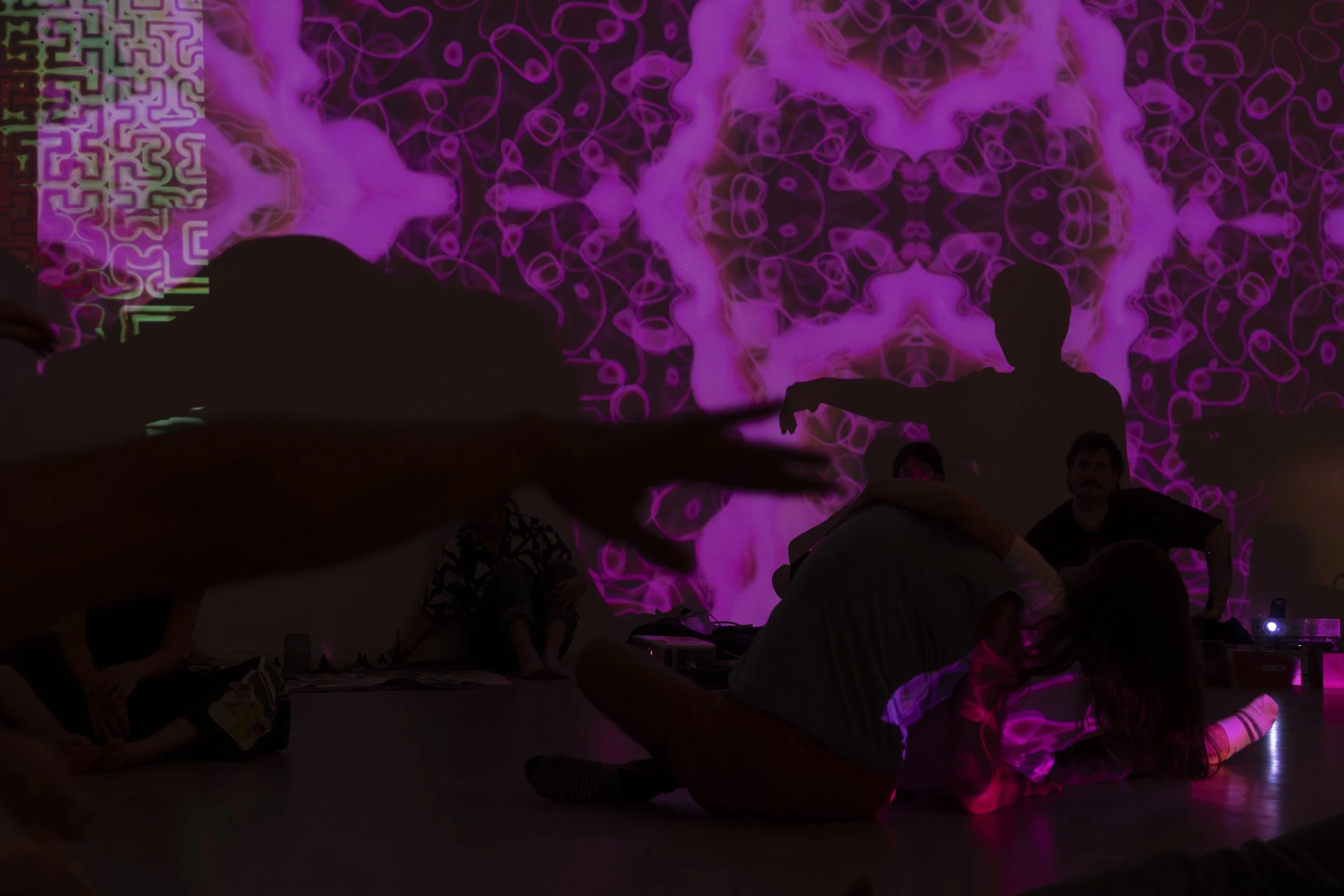 Chaos Jam - Chaos Berlin