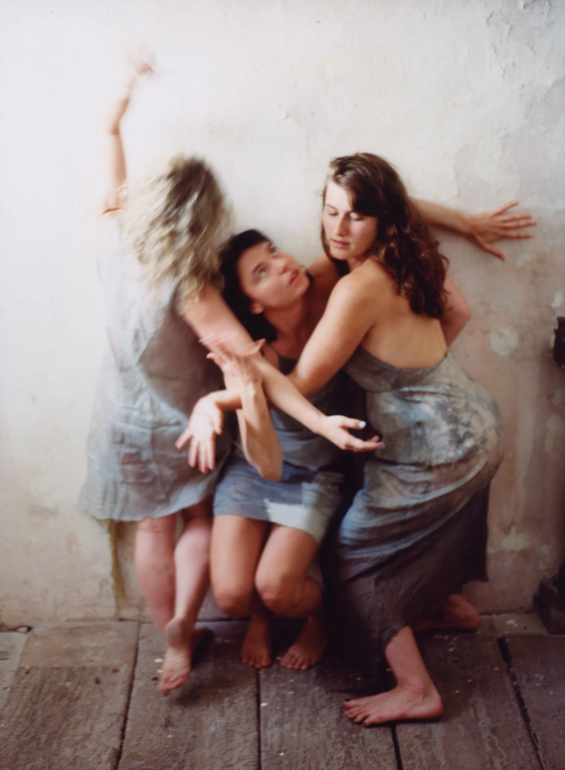 The Invisible Sphere