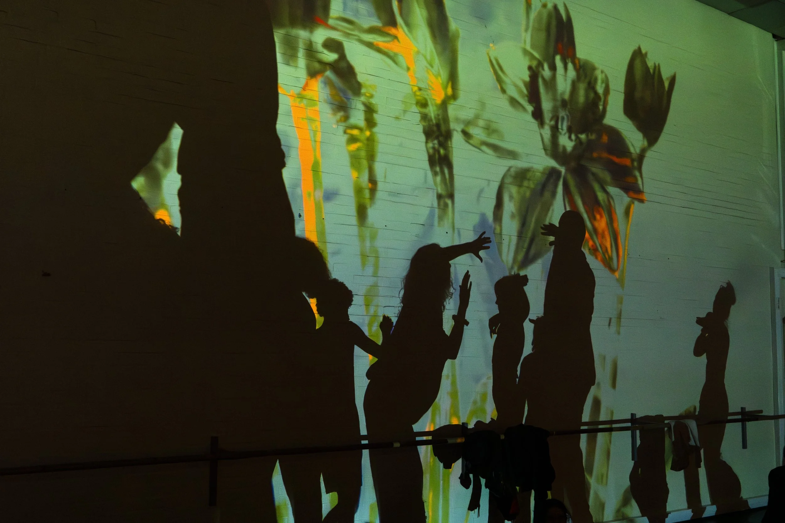 Chaos Jam - Chaos Berlin