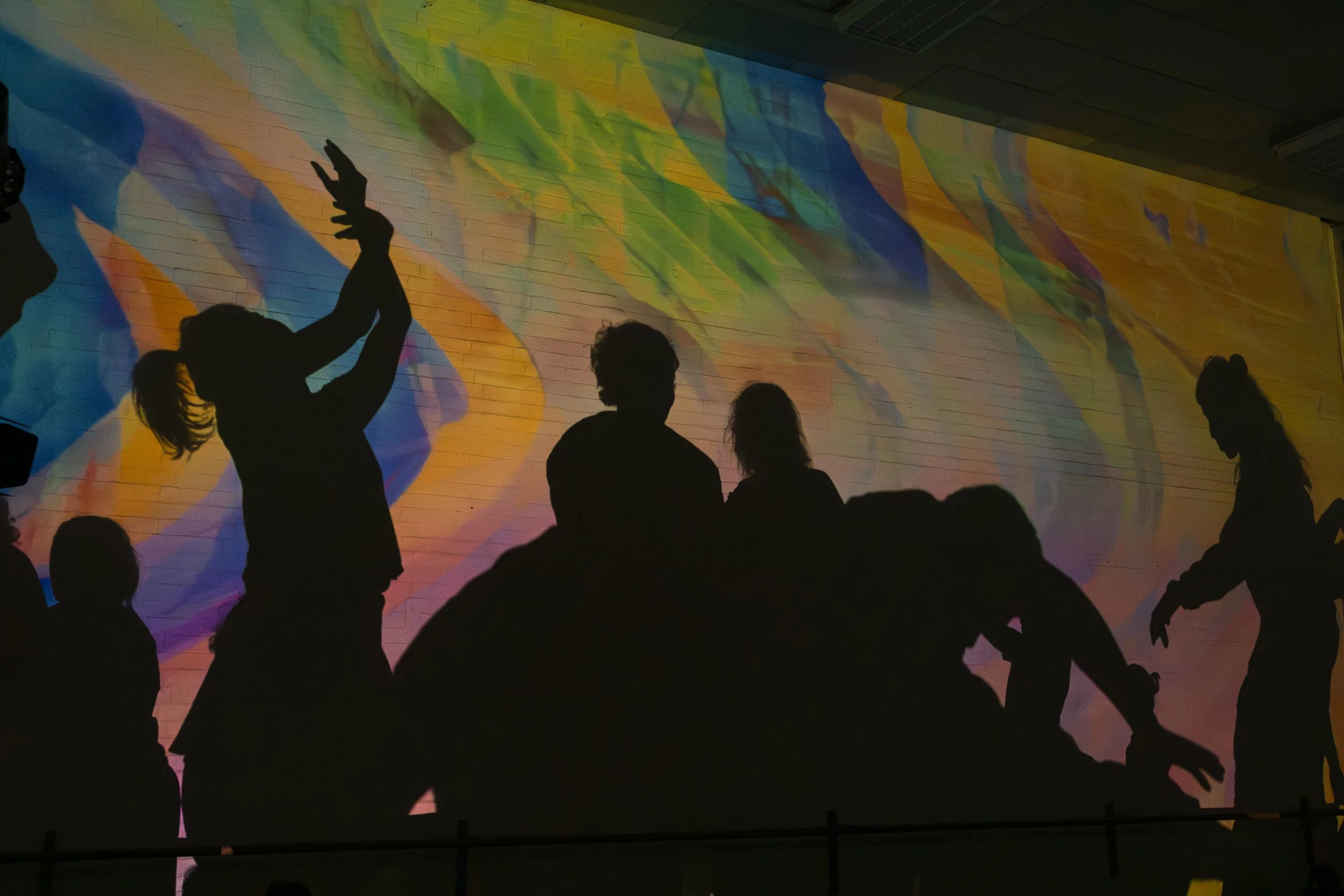 Studio Evening &amp; Chaos Jam - Chaos Berlin