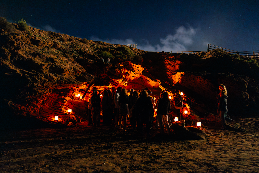 Jam Session - Chaos Morocco