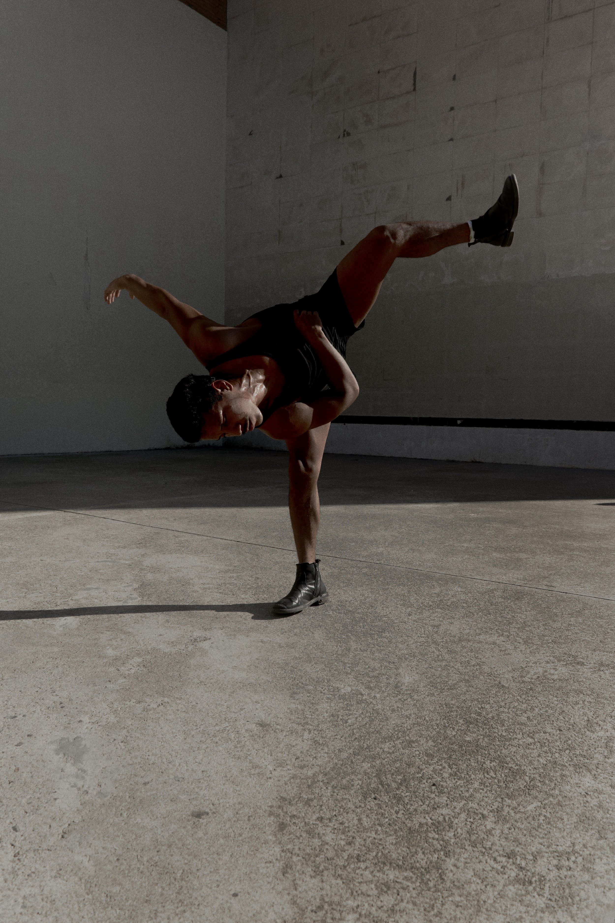 MOVE Workshop - Chaos Berlin