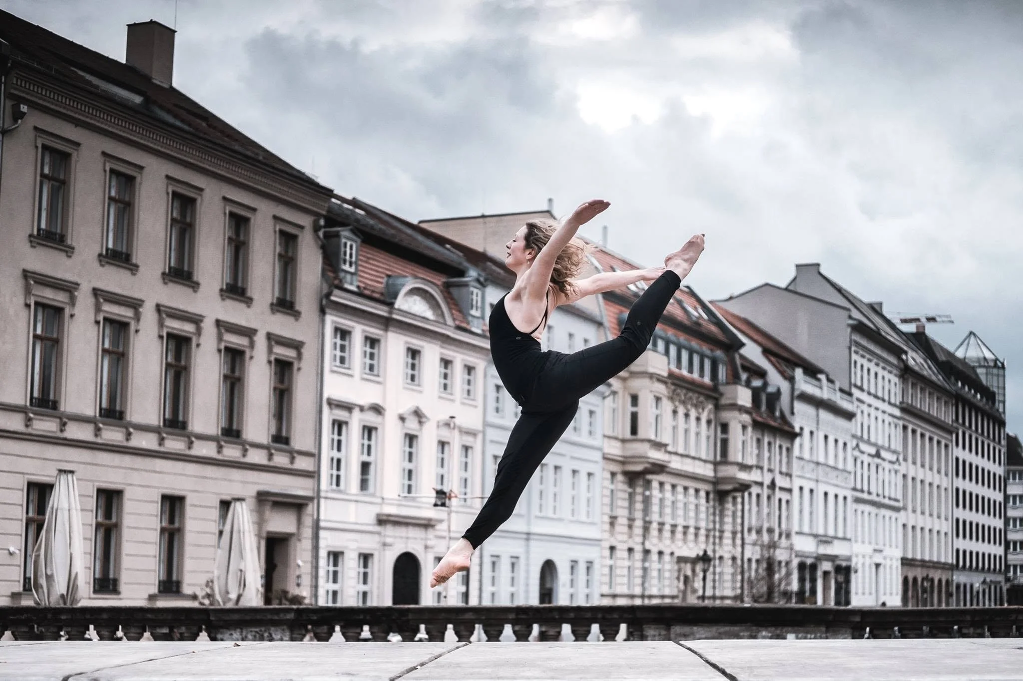 MOVE Workshop - Chaos Berlin