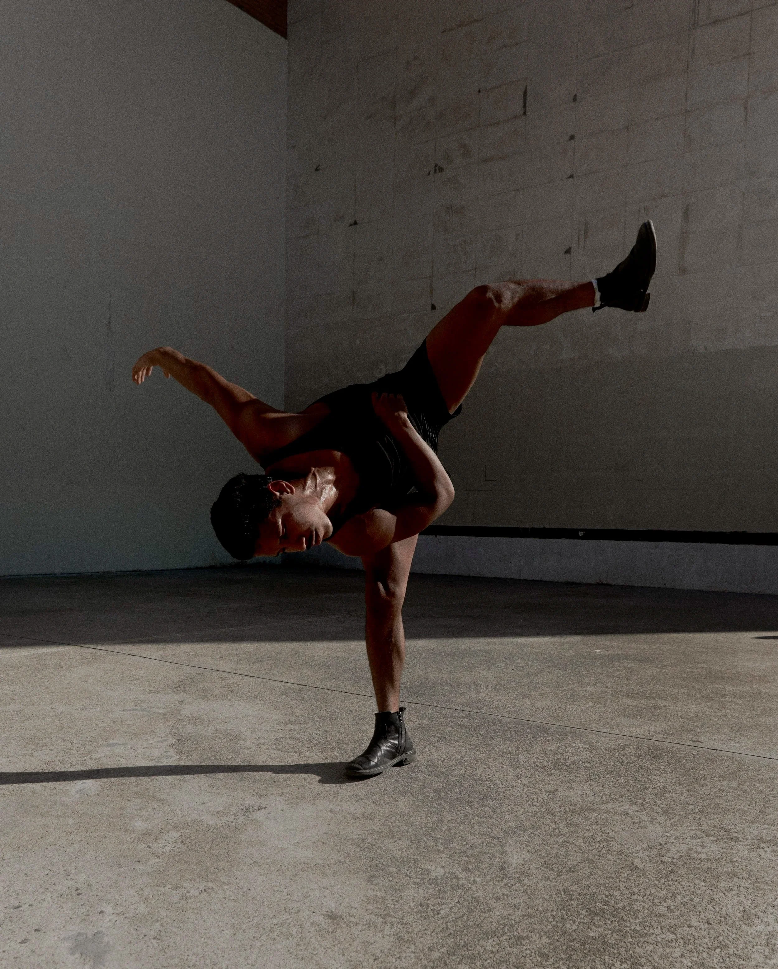 MOVE Workshop - Chaos Berlin