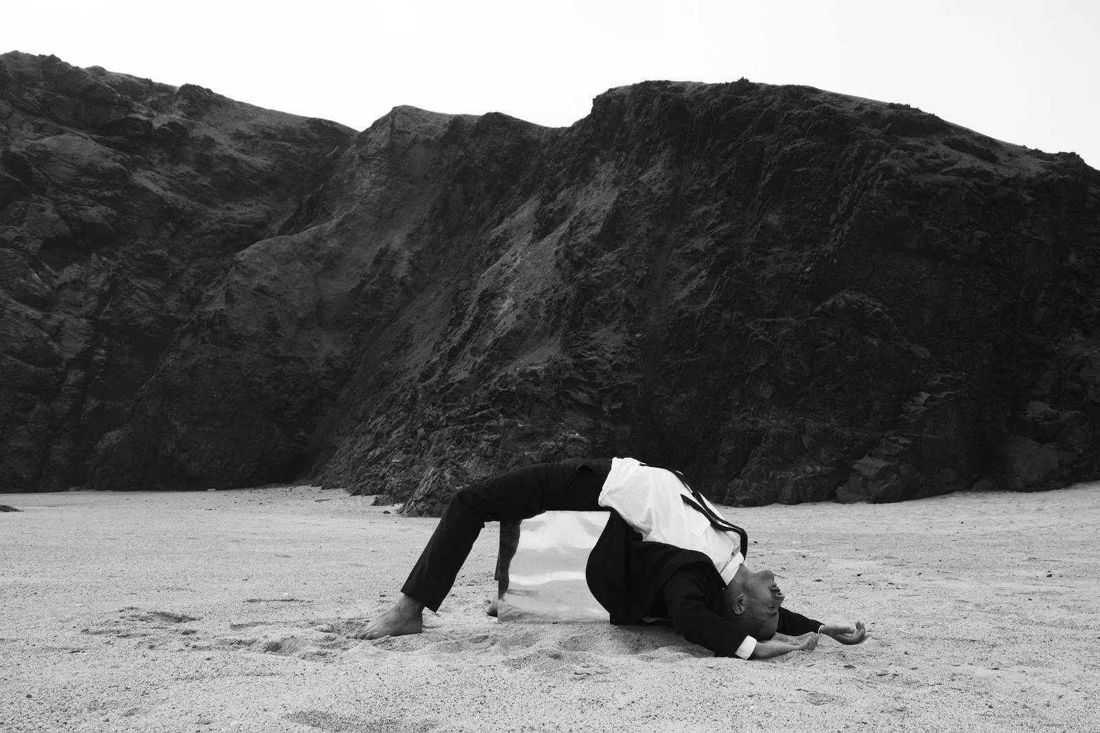MOVE Workshop - Chaos Berlin