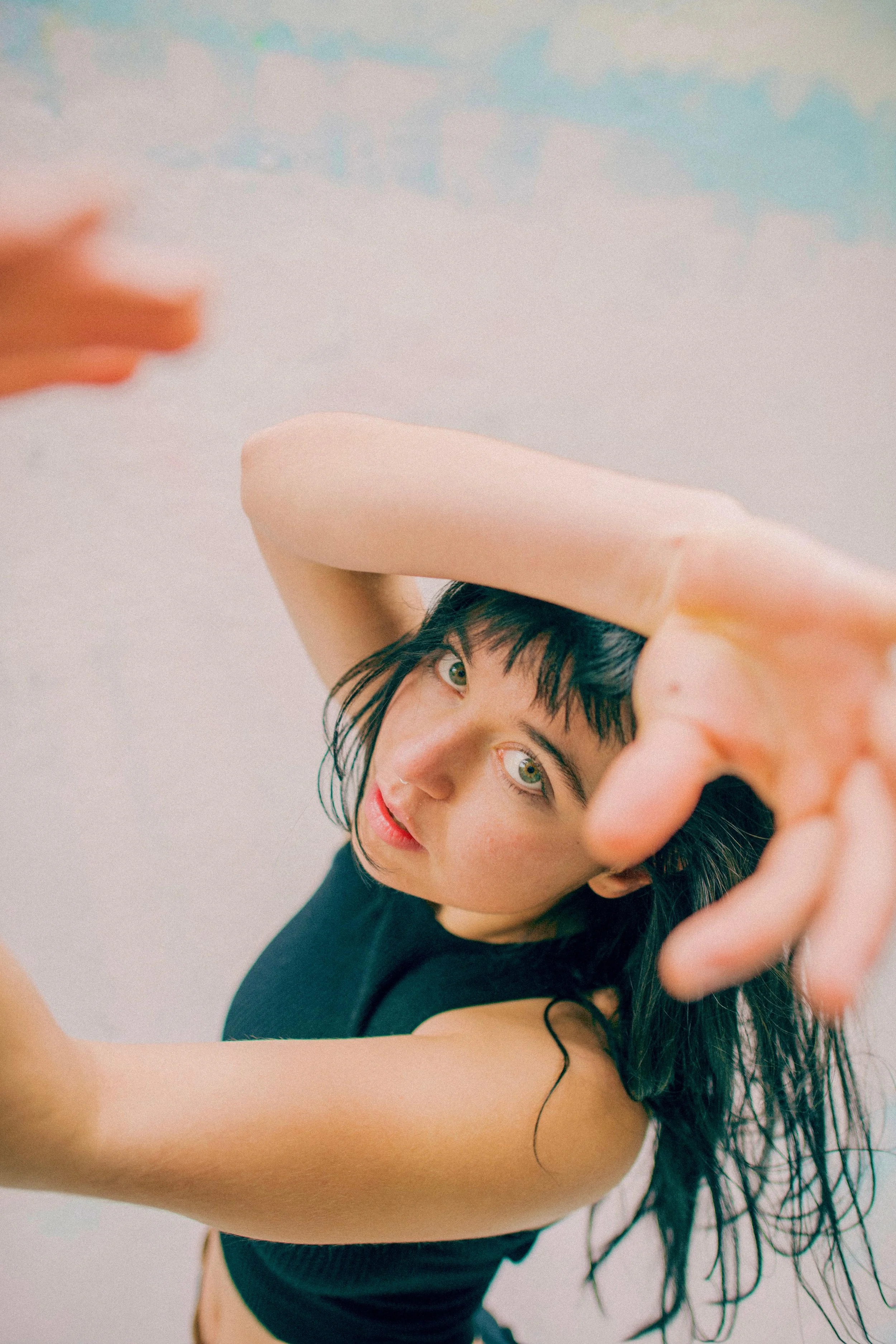 MOVE Workshop - Chaos Berlin