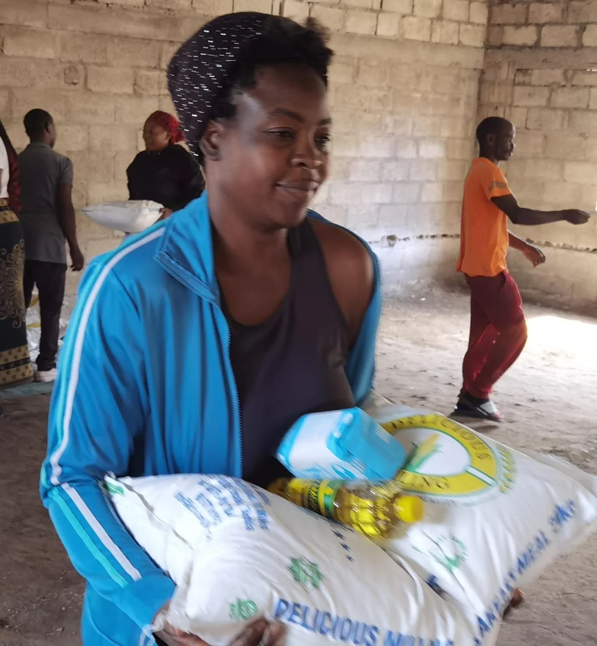 Bridgepoint Foundation E3 Initiative