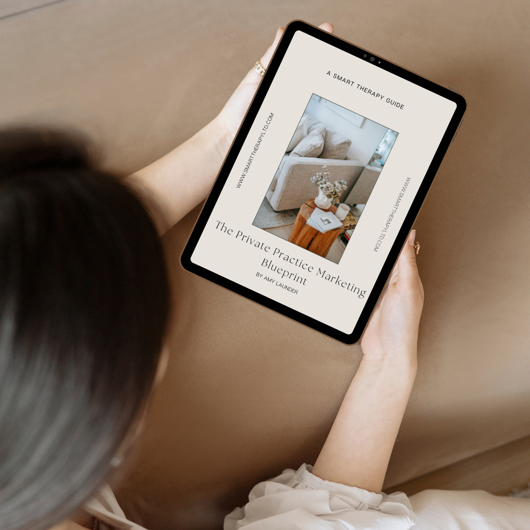 New Product Feature Gradient Promotion Tablet Mockup Instagram Post.png