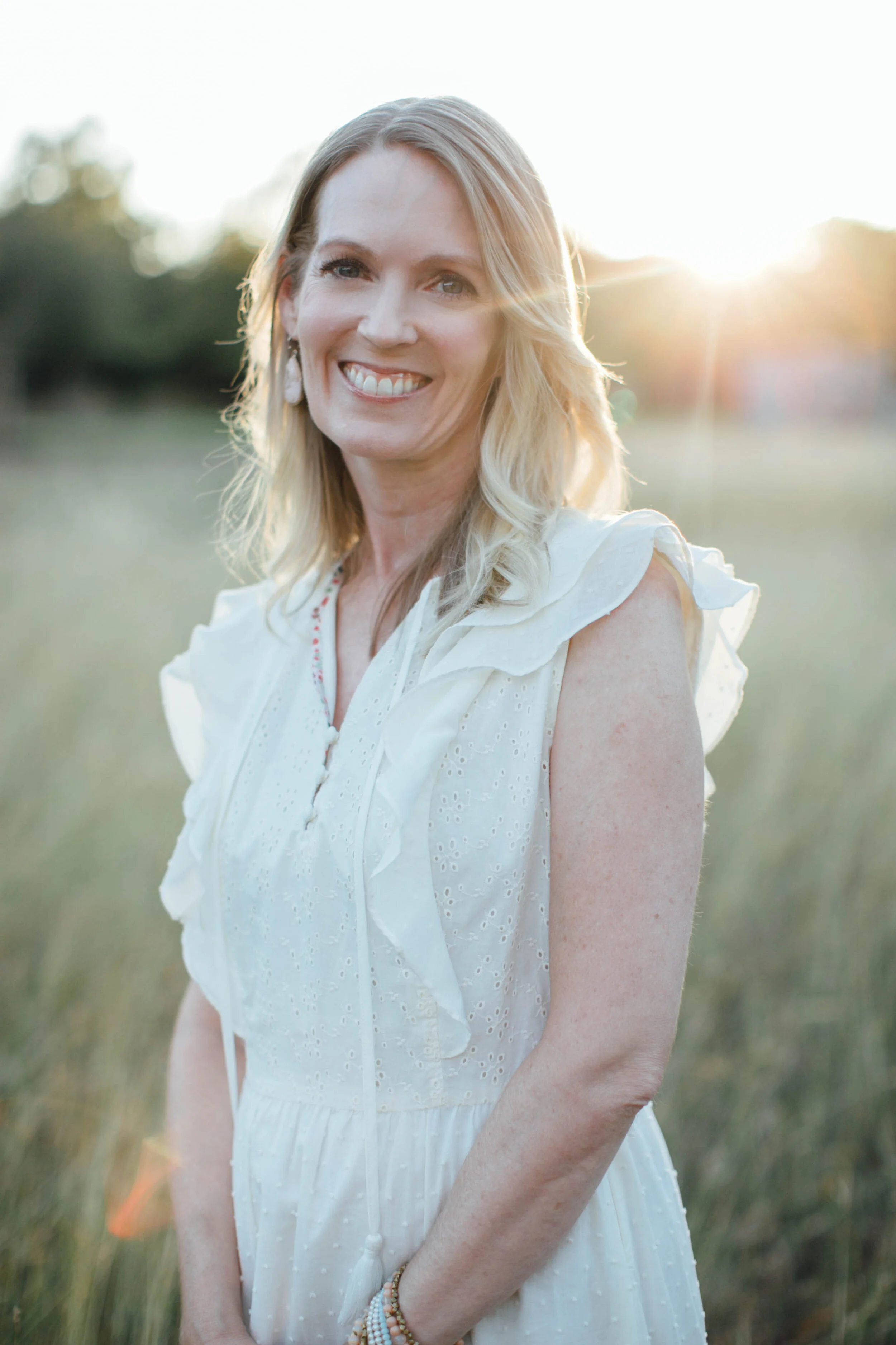 Her heartfelt desire is to create a container that allows practitioners to be held just as they are, right where they are, so the practice can come alive for each individual in their own particular way.Her natural teaching ability and sincere desire…