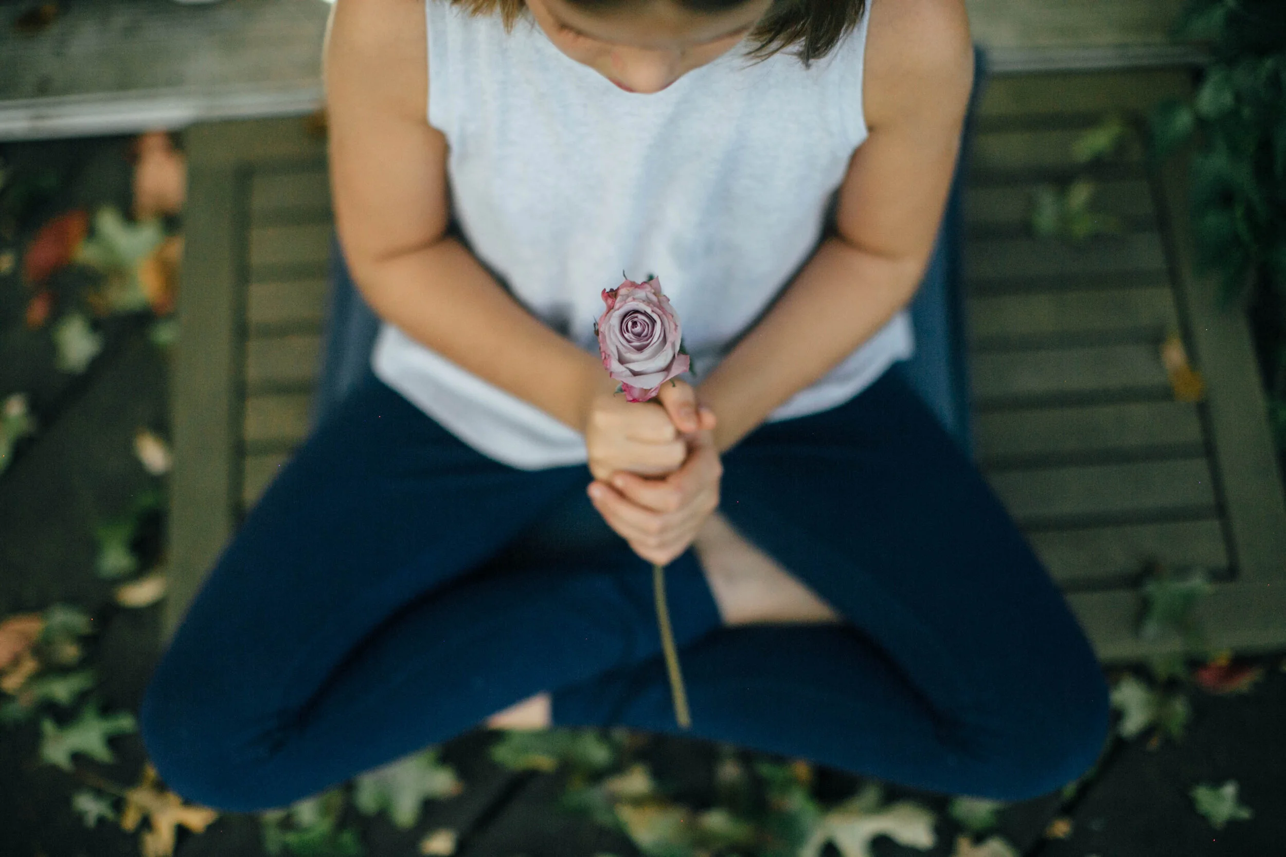 Self-Compassion