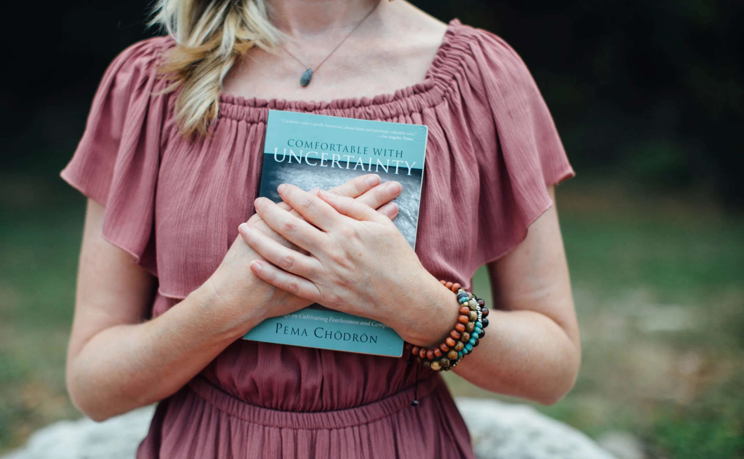 The Pema Chodron Foundation