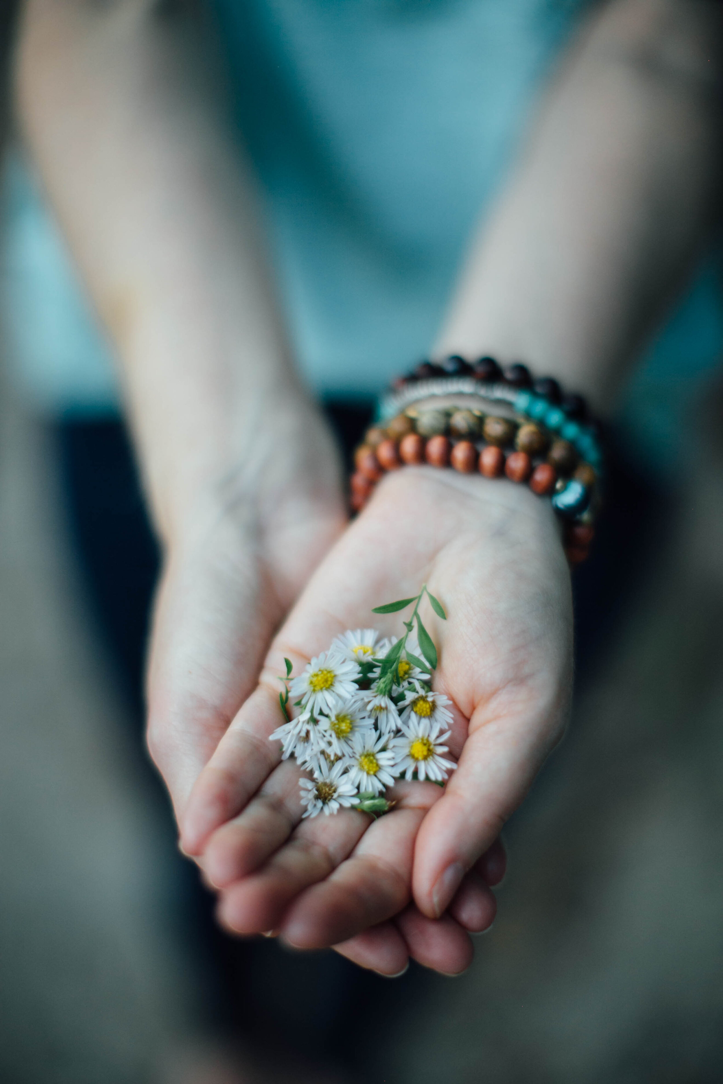 Small Group Meditation Instruction