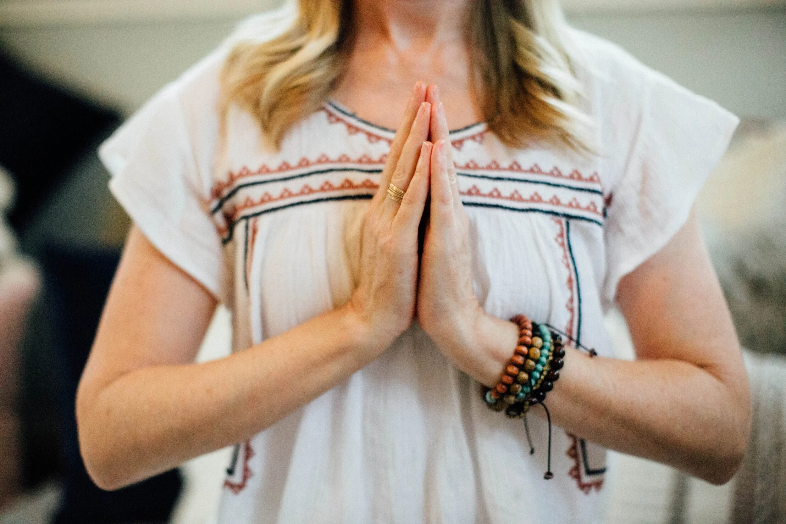 Beginning a Meditation Practice