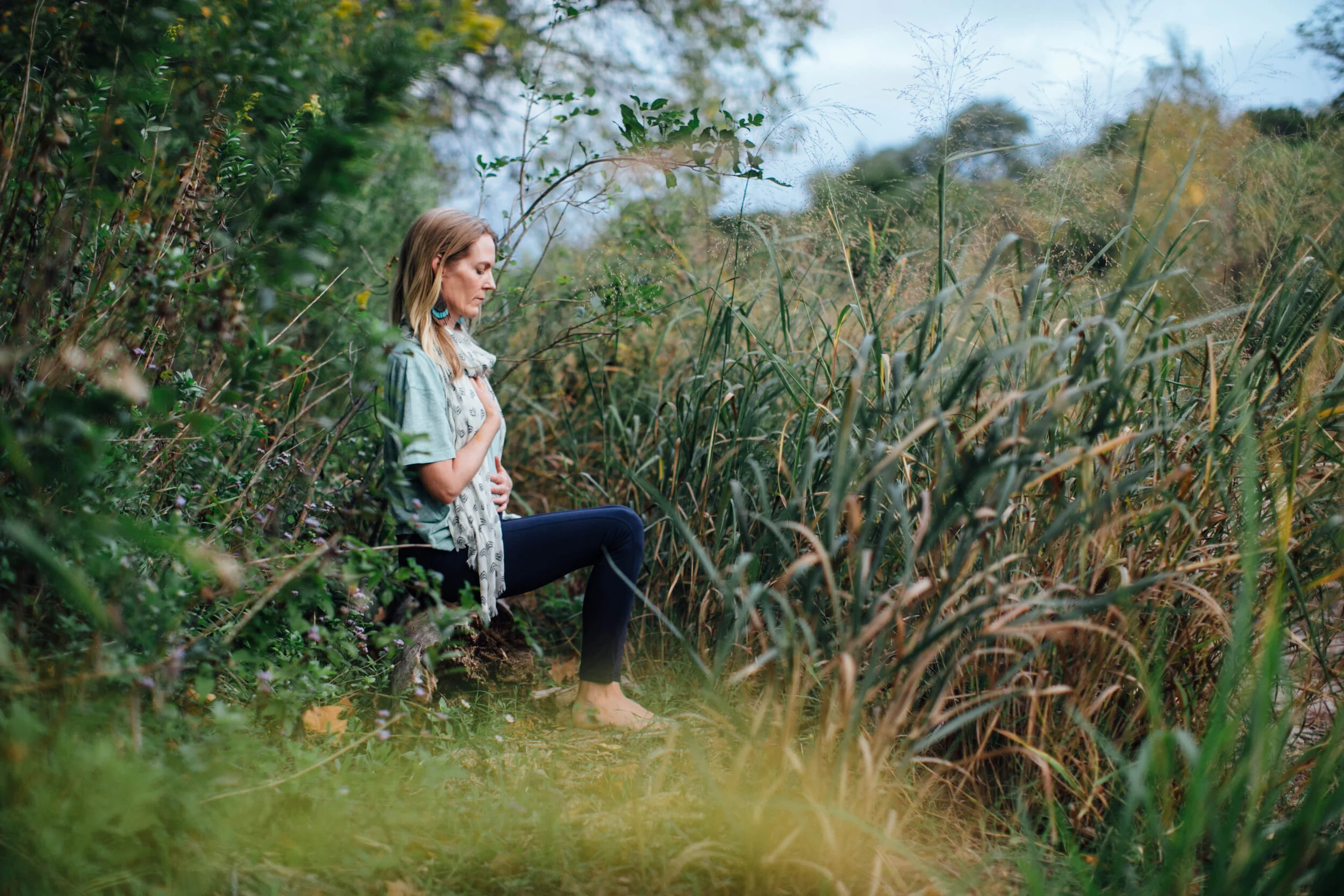 Mindful Self-Compassion 8 Week Course (online on zoom)