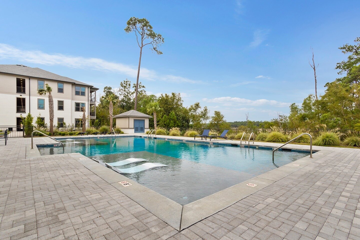 | REALTOR OPEN HOUSE!  Next Thursday from 11-3, all Mississippi Gulf Coast realtors are invited to join us for an open house highlighting all of the amazing amenities at The Inlet in Ocean Springs! You'll be able to tour the property, check out the m