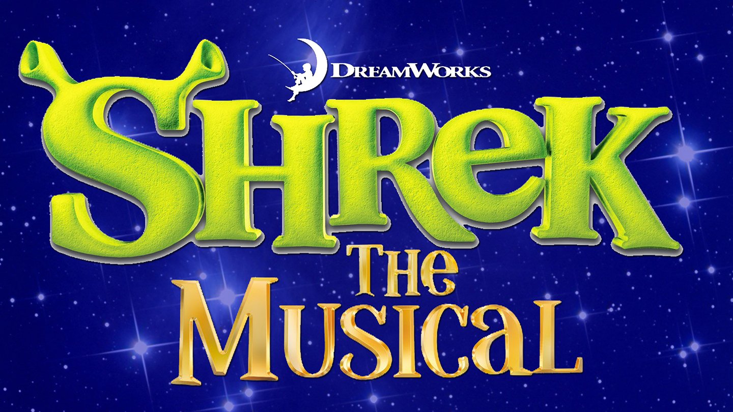 Break a leg to Eliza K. (Fiona) and the entire cast and crew in R.C. Hinsdale's production of SHREK The Musical. The performances will take place at Turkeyfoot Middle School Friday and Saturday (April 26-27 @7:00). Go out and #supportthearts 
#singin