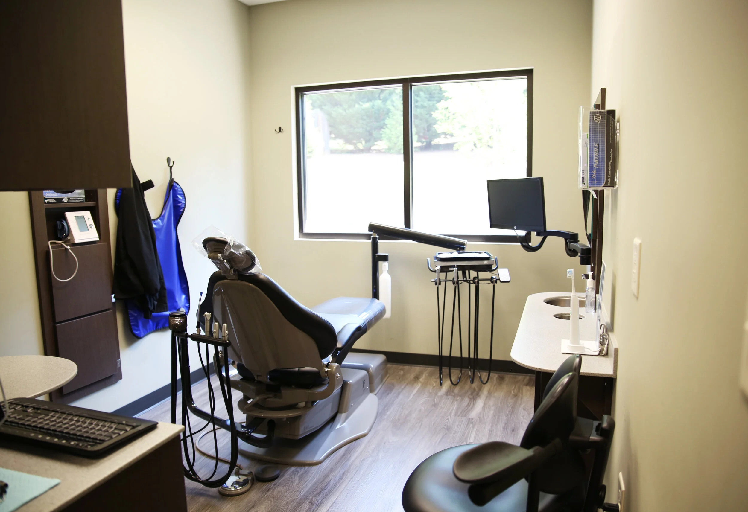 Family Friendly Dentist Athens and Jefferson, GA Life Point Dental