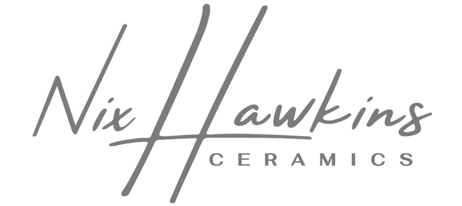 Nix Hawkins Ceramics