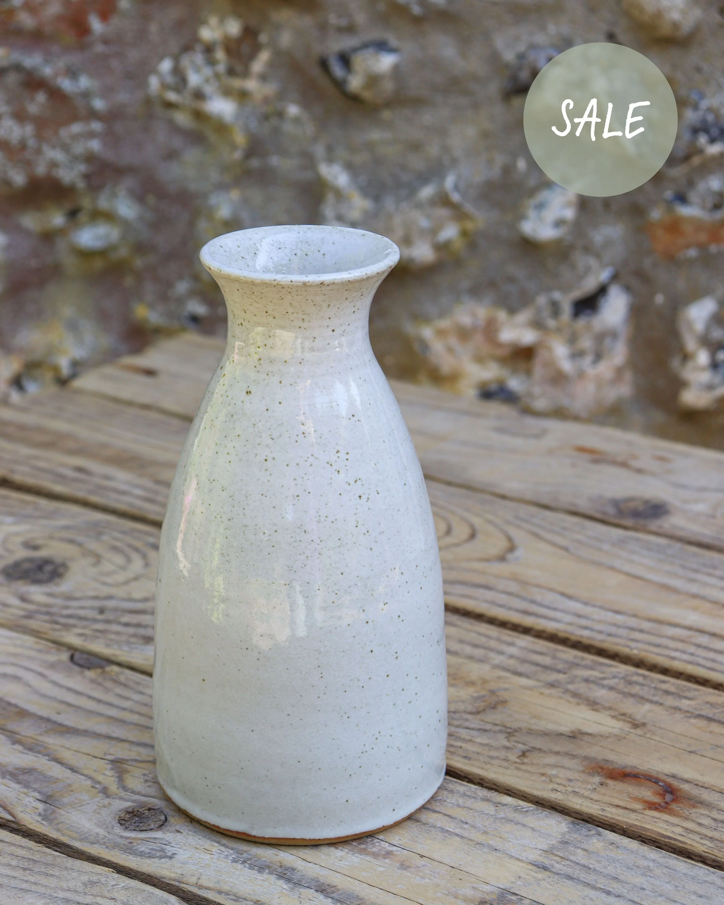 Carafe in Speckle SALE