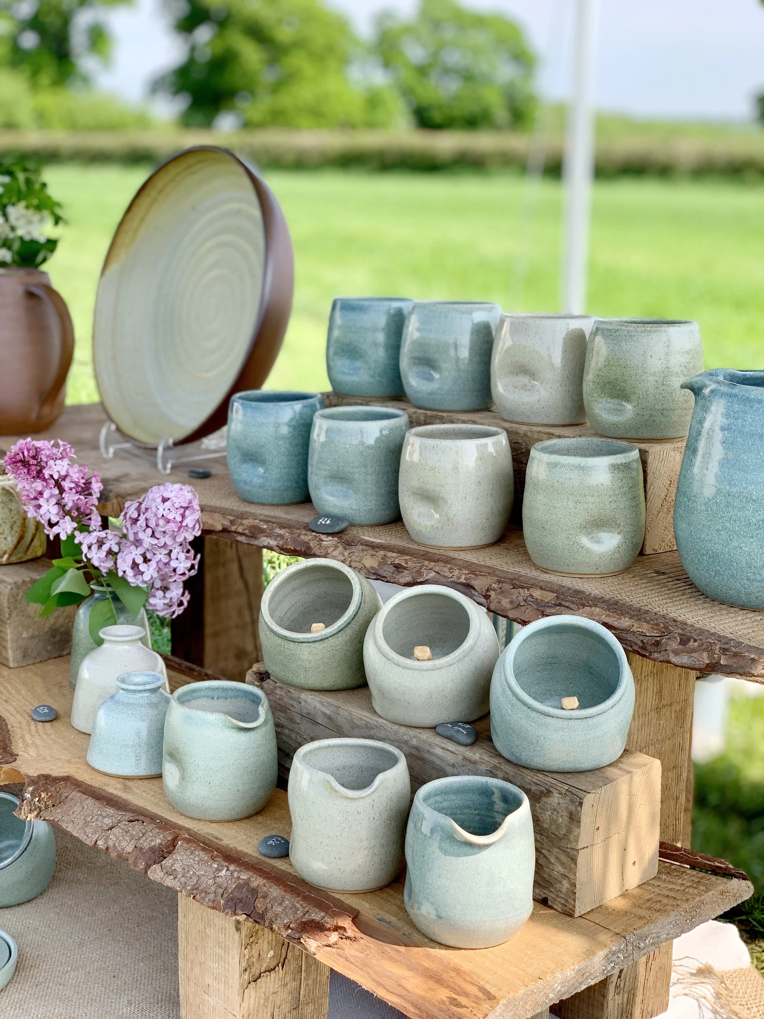 Dorset Food and Arts Festival 