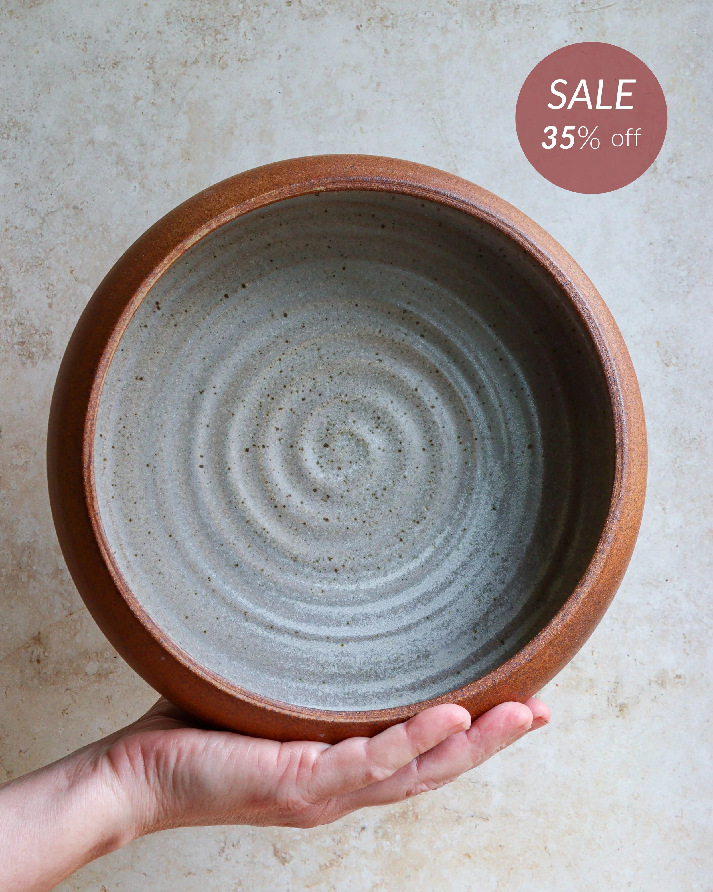 Serving Dish SALE