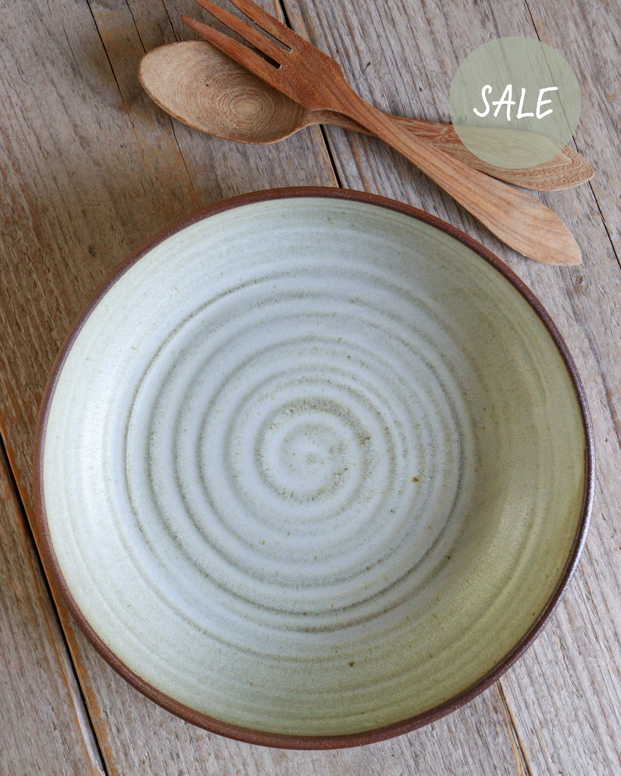 Large Serving Dish No1 SALE