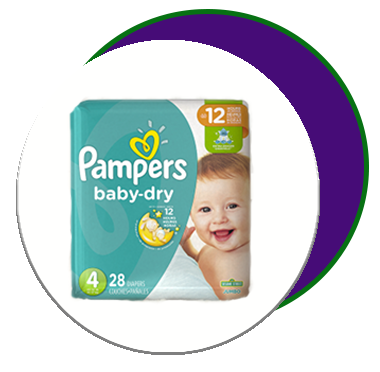 Pacifier Wipes — Chosen Care Company