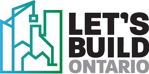 Let&#39;s Build Ontario