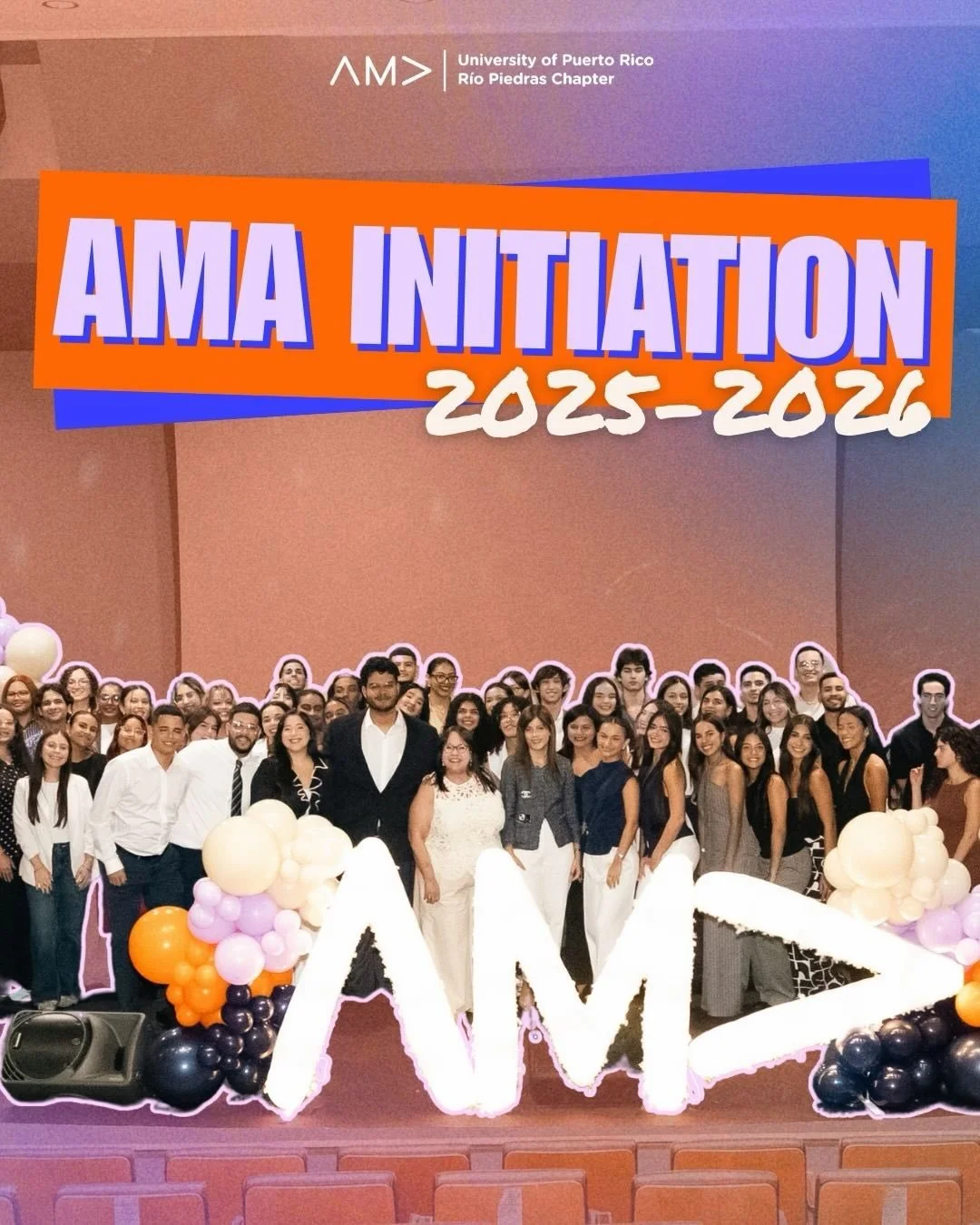 Our 2025 Initiation Ceremony was more than an event, it was a celebration of purpose, leadership, and community. 💙✨

We welcomed new members who are ready to challenge themselves, embrace new experiences, and build skills that will carry them far be