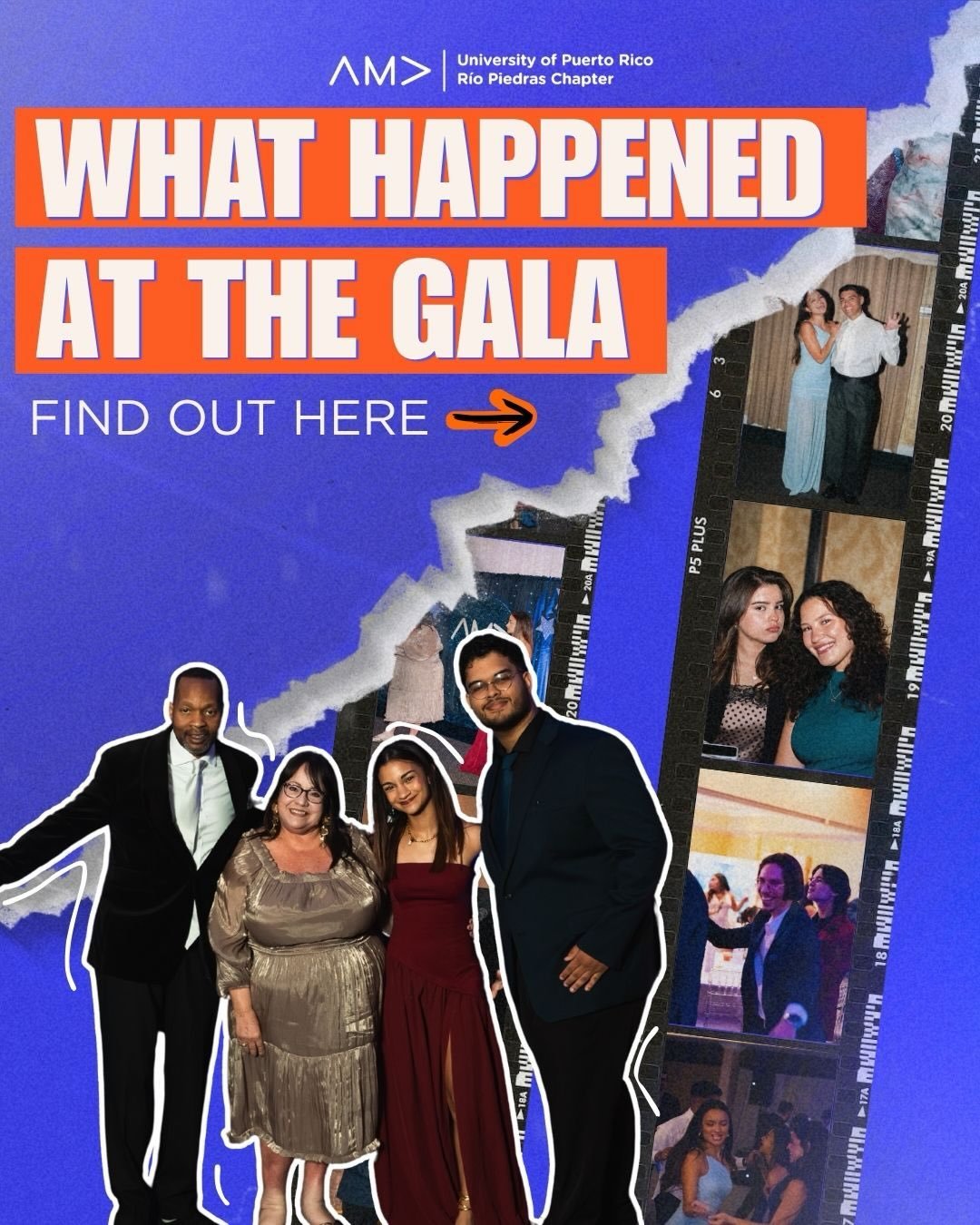 What an unforgettable night at The Gala ✨

We&rsquo;re incredibly grateful to everyone who made it so special, from our amazing members to the talented professionals who joined us and brought the evening to life. Your energy, support, and presence me