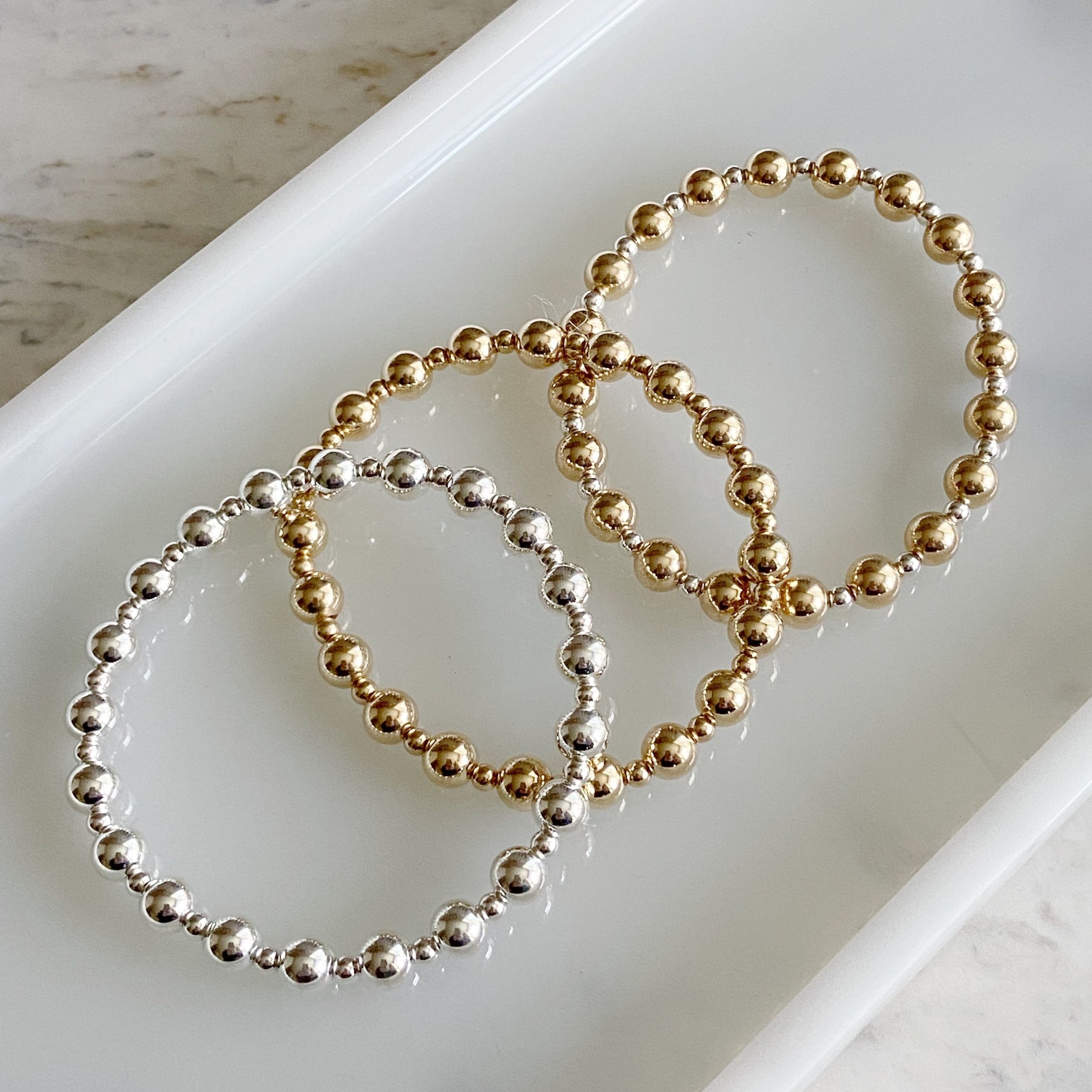 Layering Stack