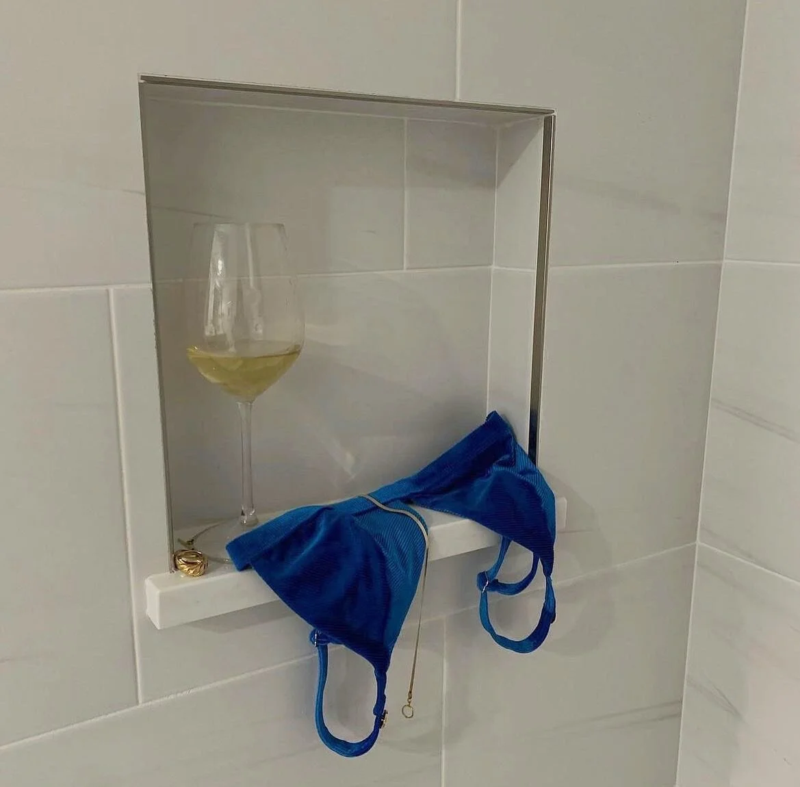 weekend loading &hellip; 💧