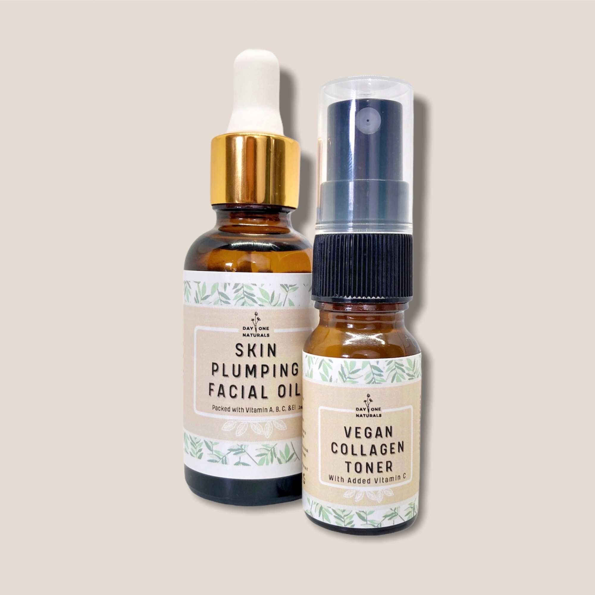 cruelty free skin oil