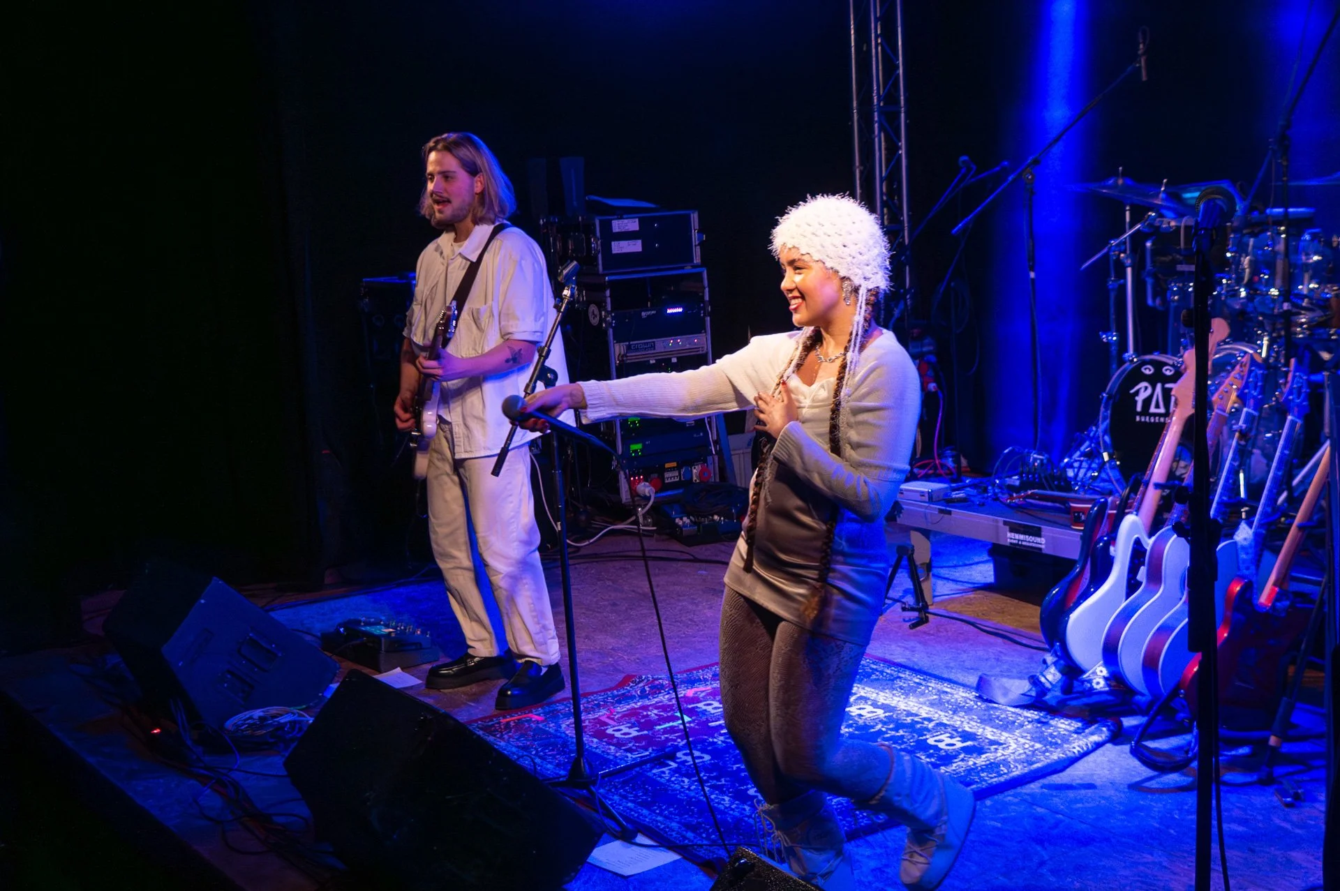 20251220_115  Songbird Cachita.jpg