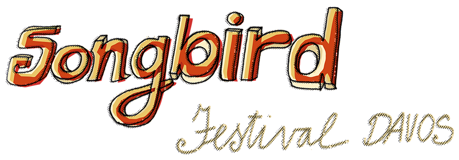 Songbird Festival Davos