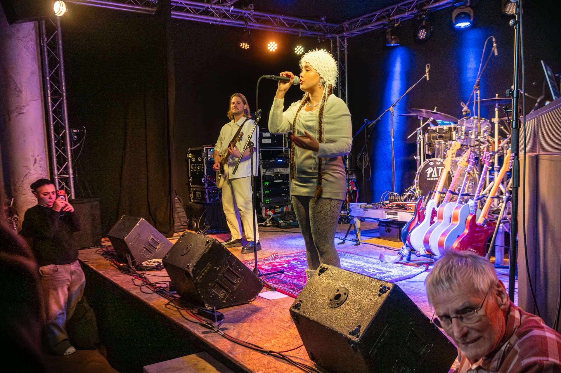 20251220_112  Songbird Cachita.jpg