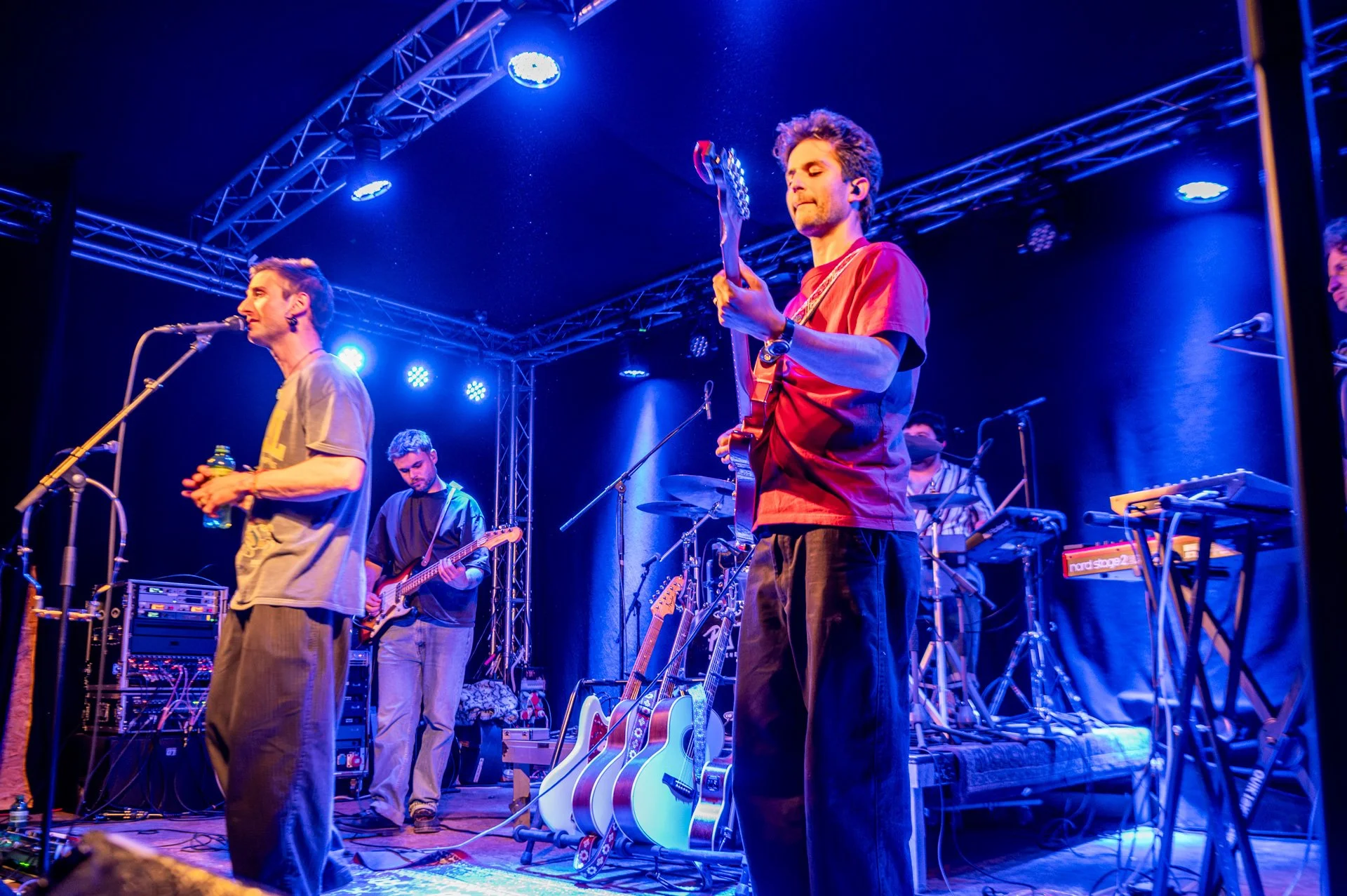 20251221_155  Songbird Cachita.JPG